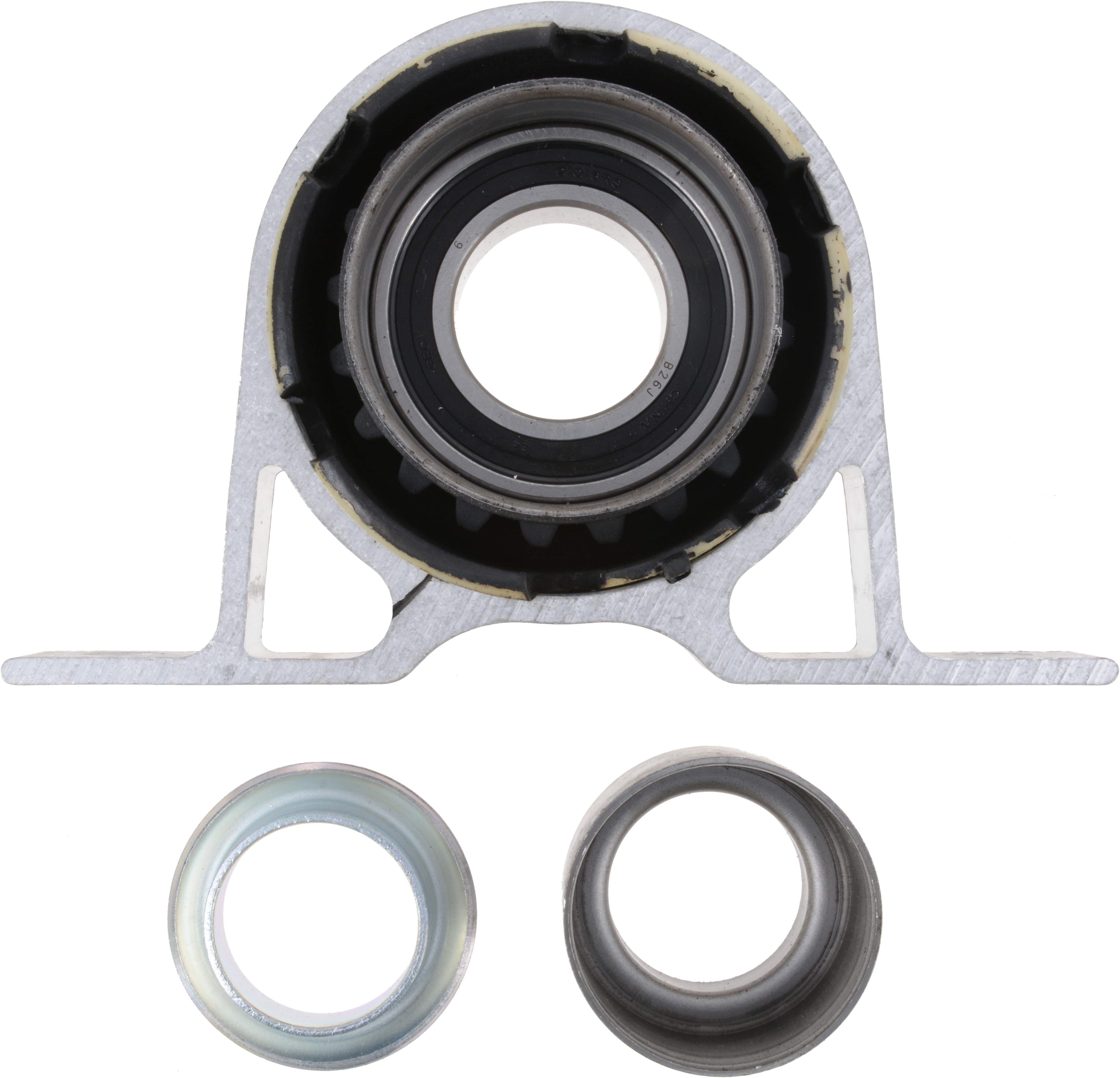 Drive Shaft Center Support Bearing