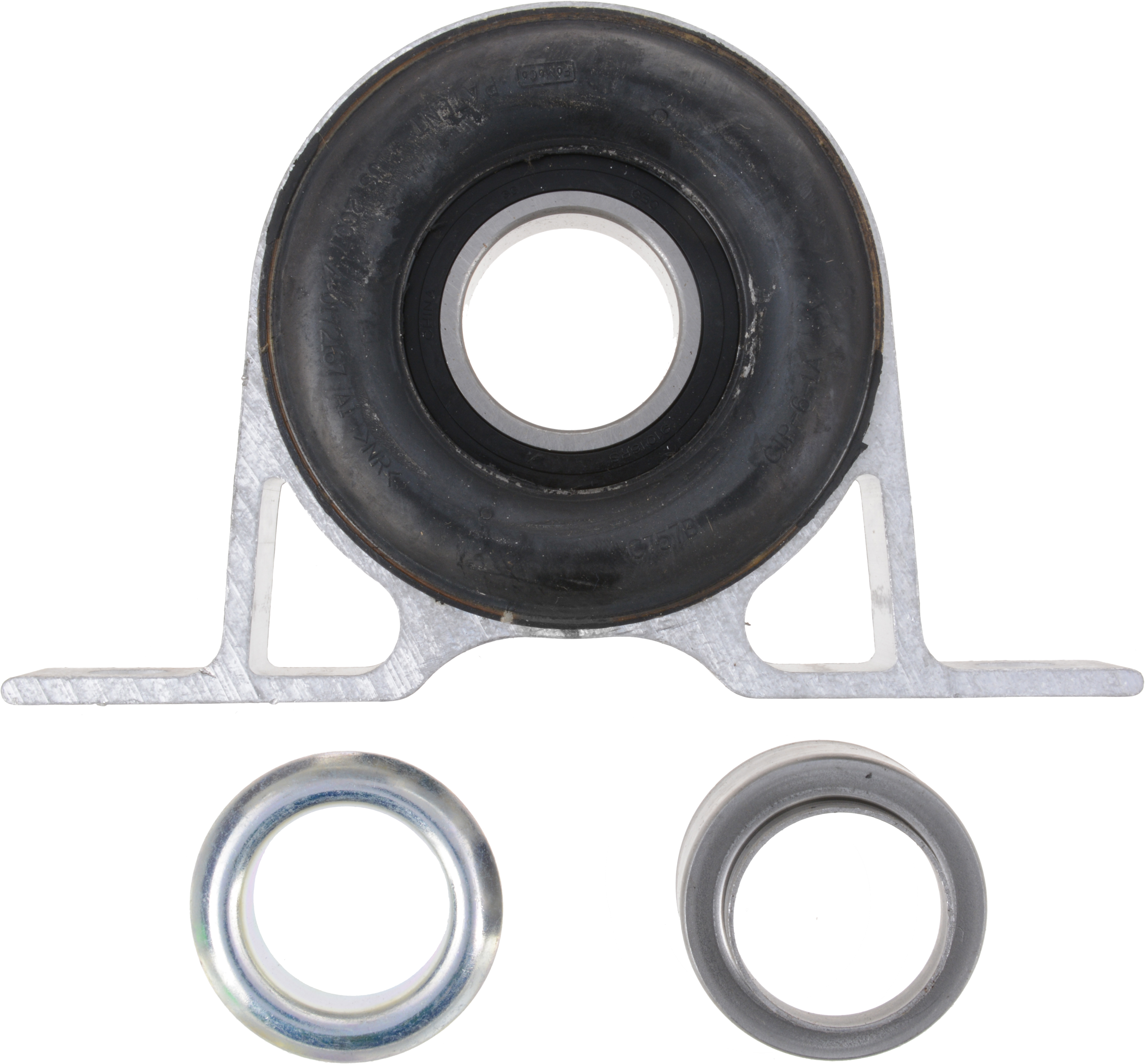Drive Shaft Center Support Bearing