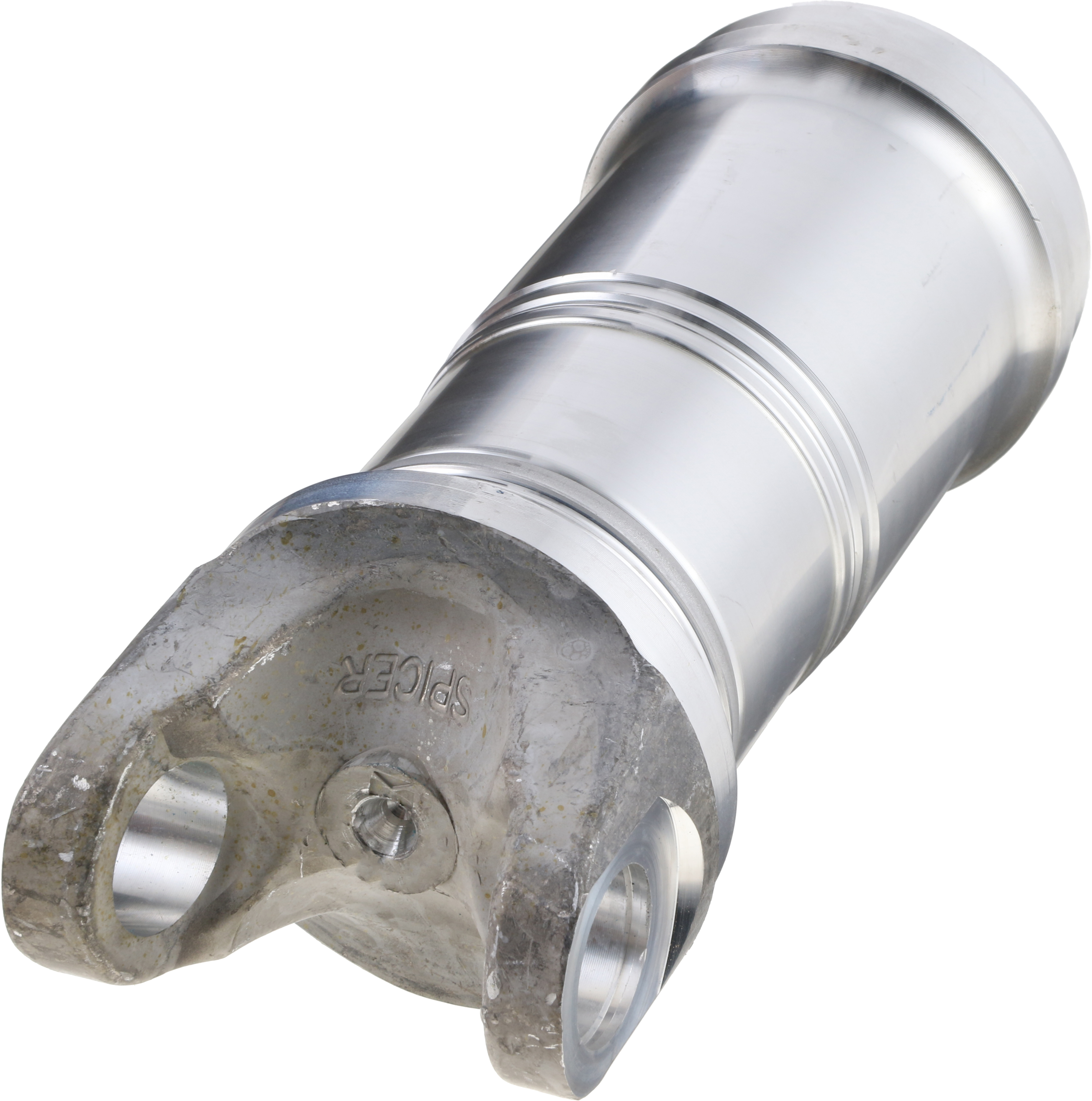 Drive Shaft Slip Joint