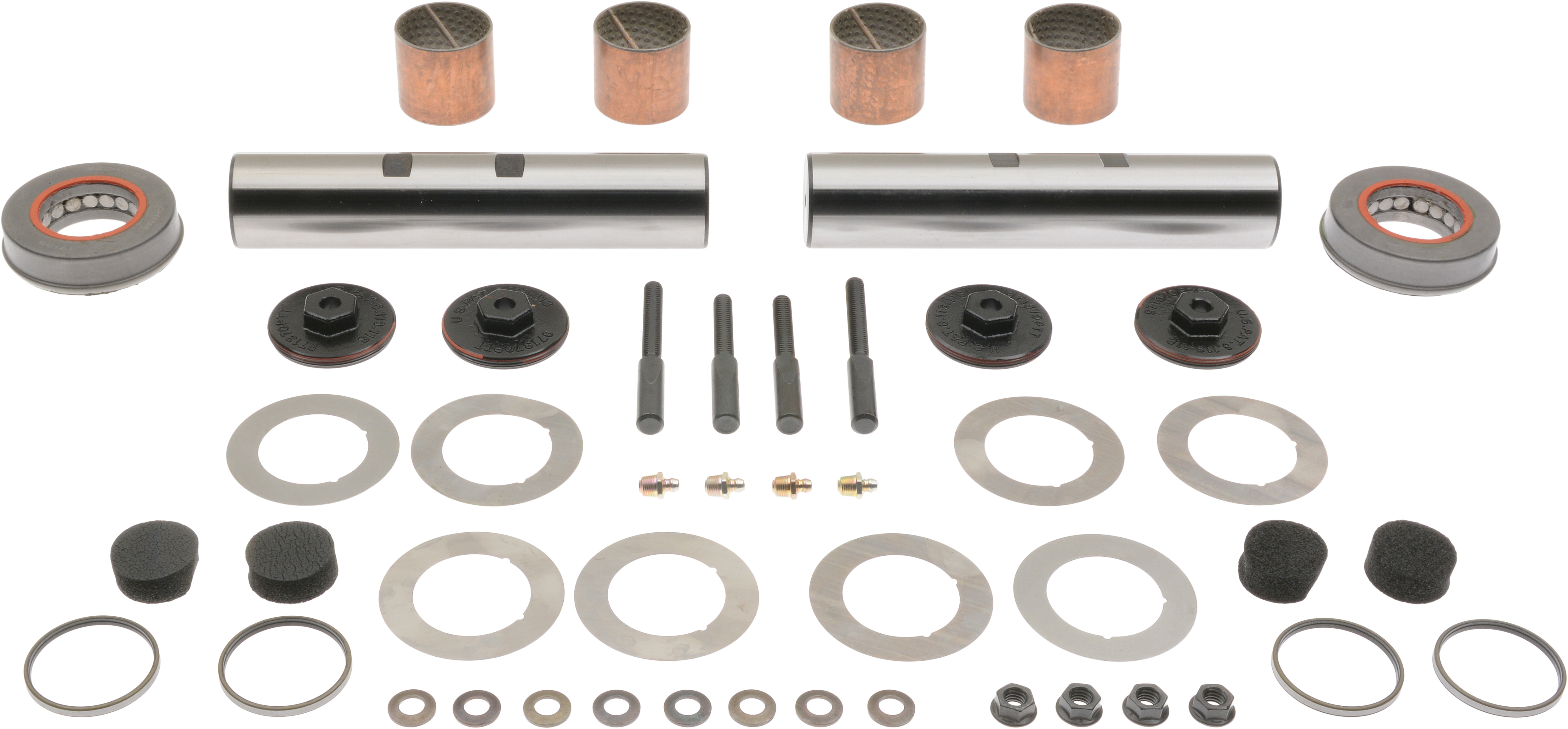 Steering King Pin Set