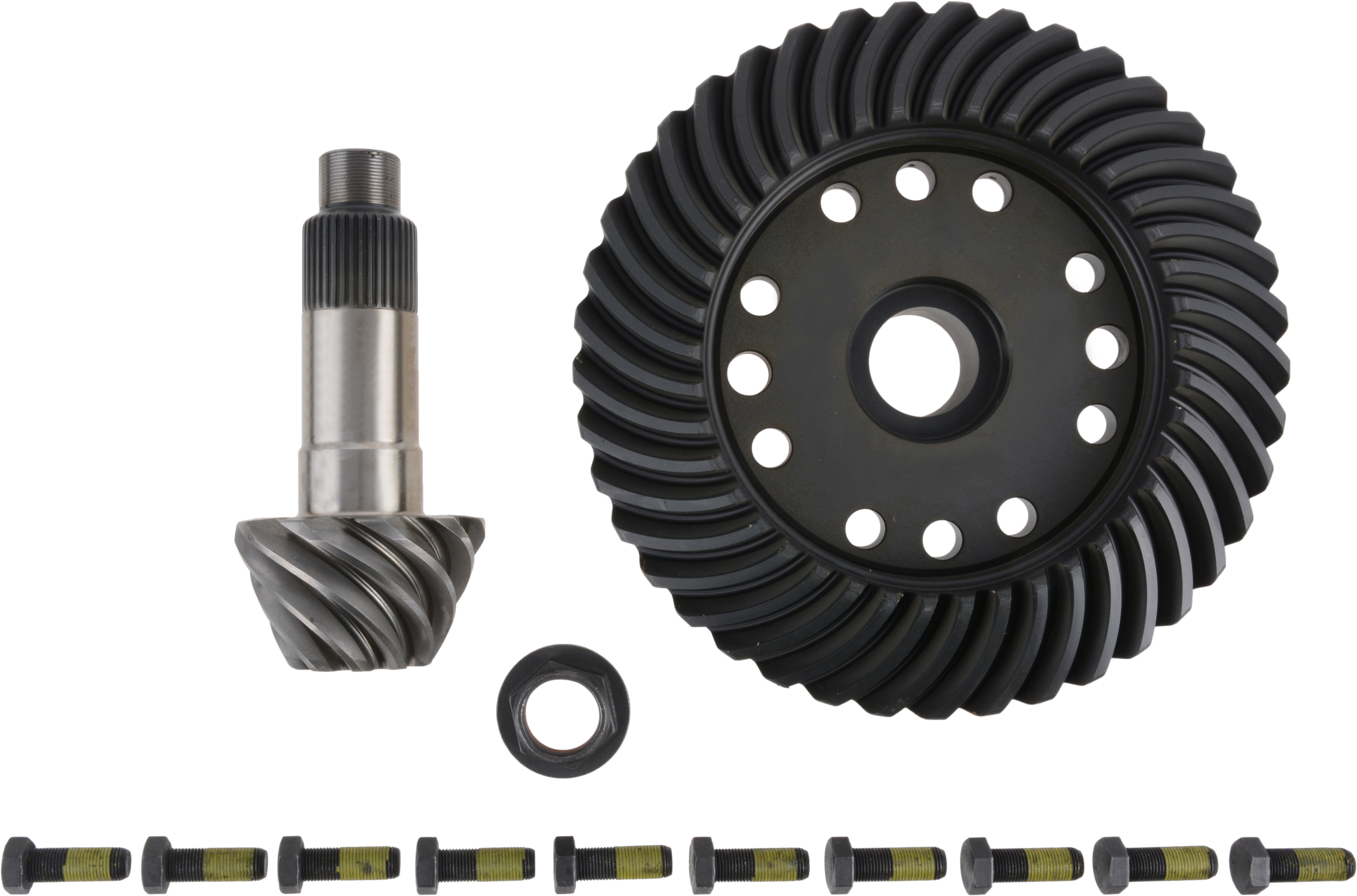 DanaAftermarket.com | Differential Ring and Pinion