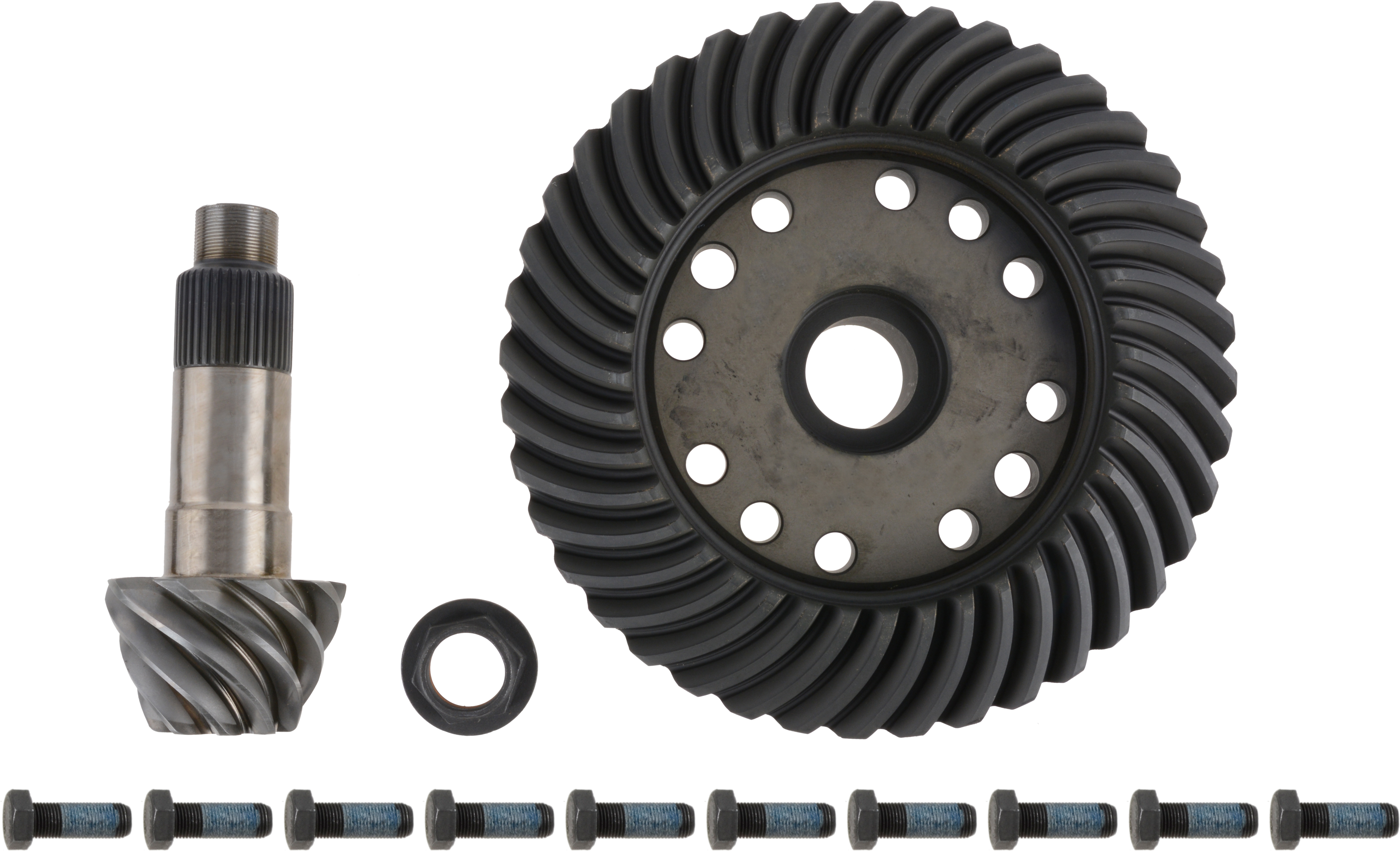 Differential Ring and Pinion