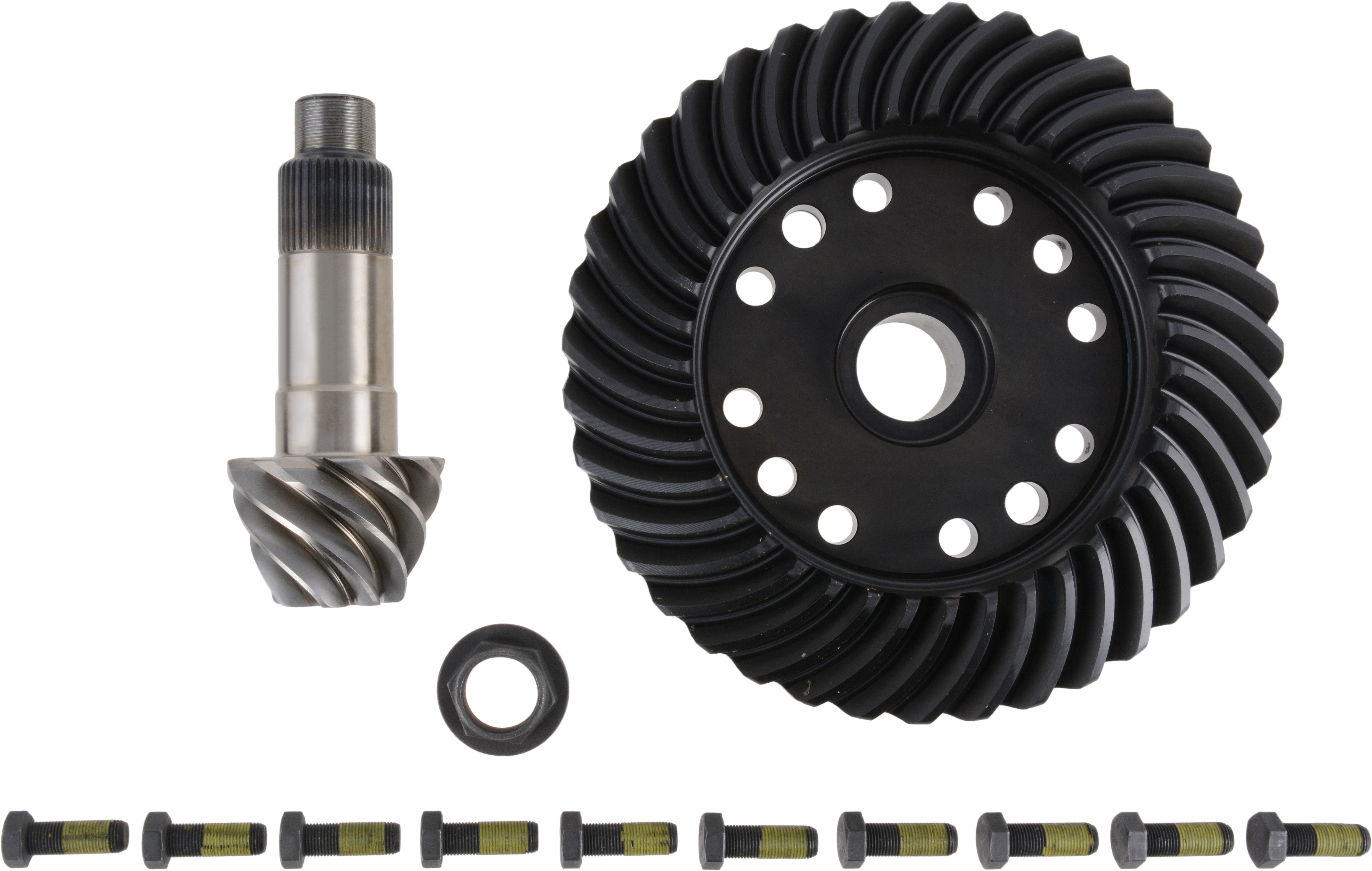 Differential Ring and Pinion