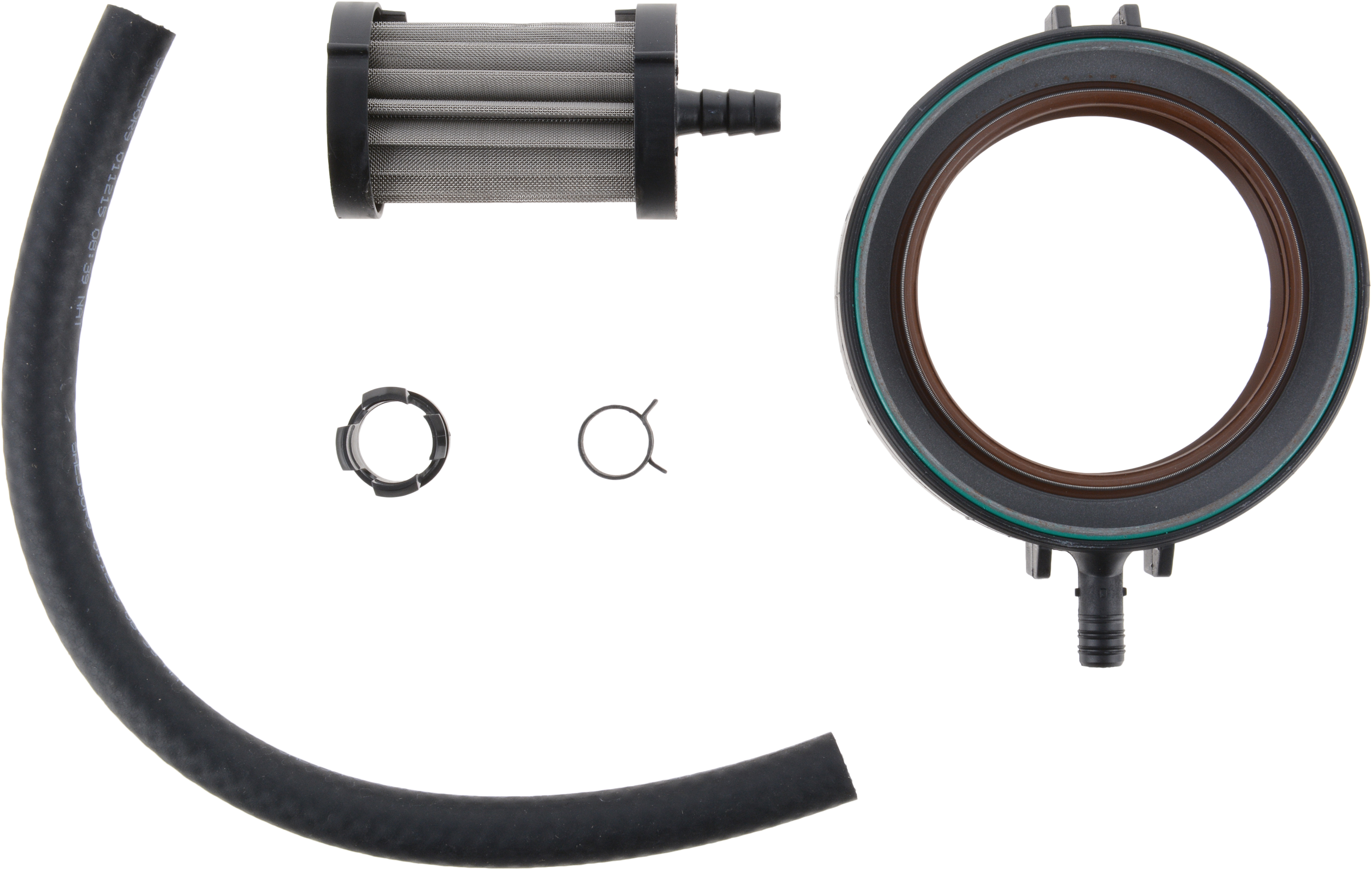 danaaftermarket.com | Differential Oil Pump