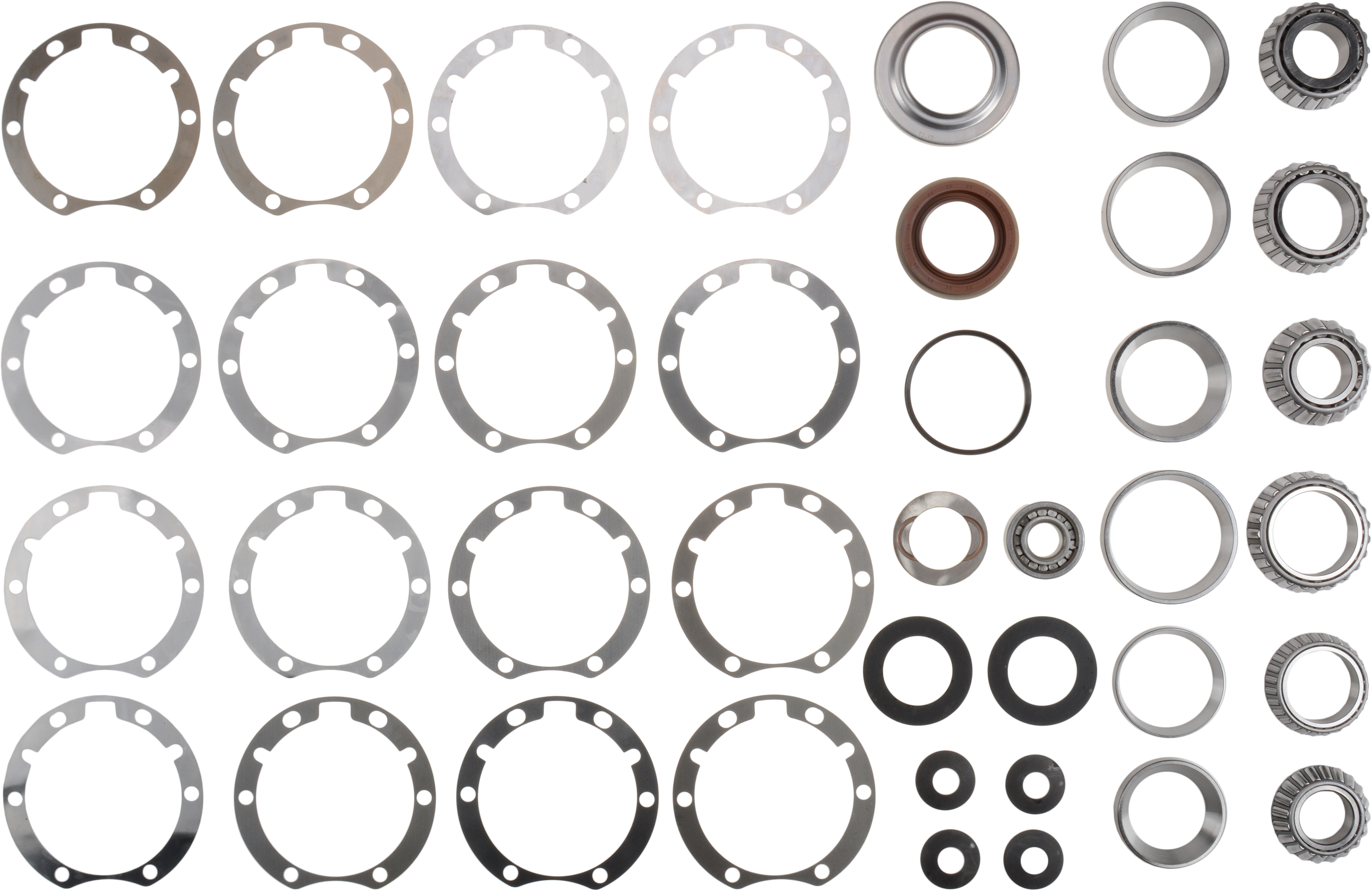 DanaAftermarket.com | Axle Differential Bearing and Seal Kit