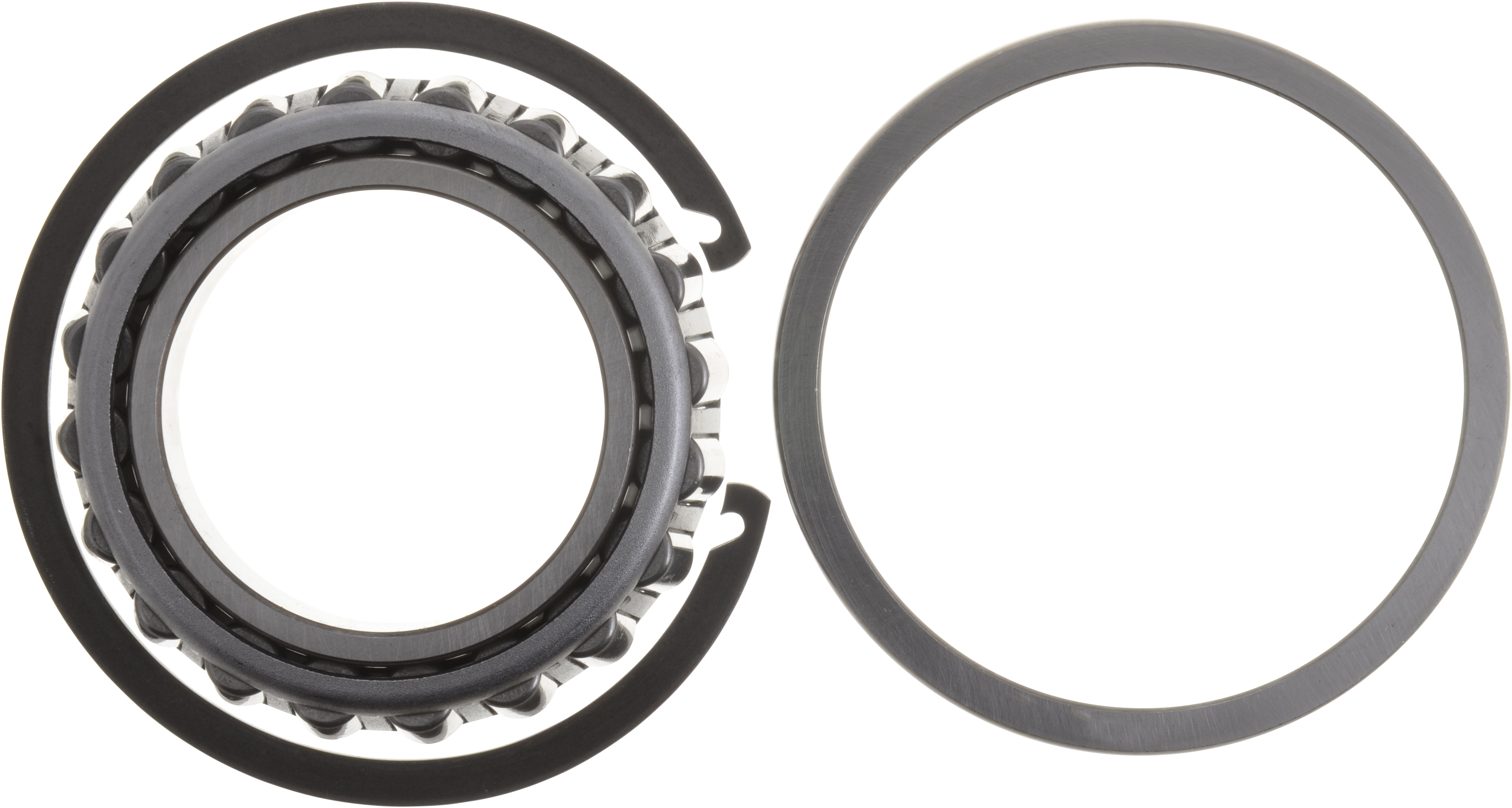 Differential Output Shaft Bearing Kit