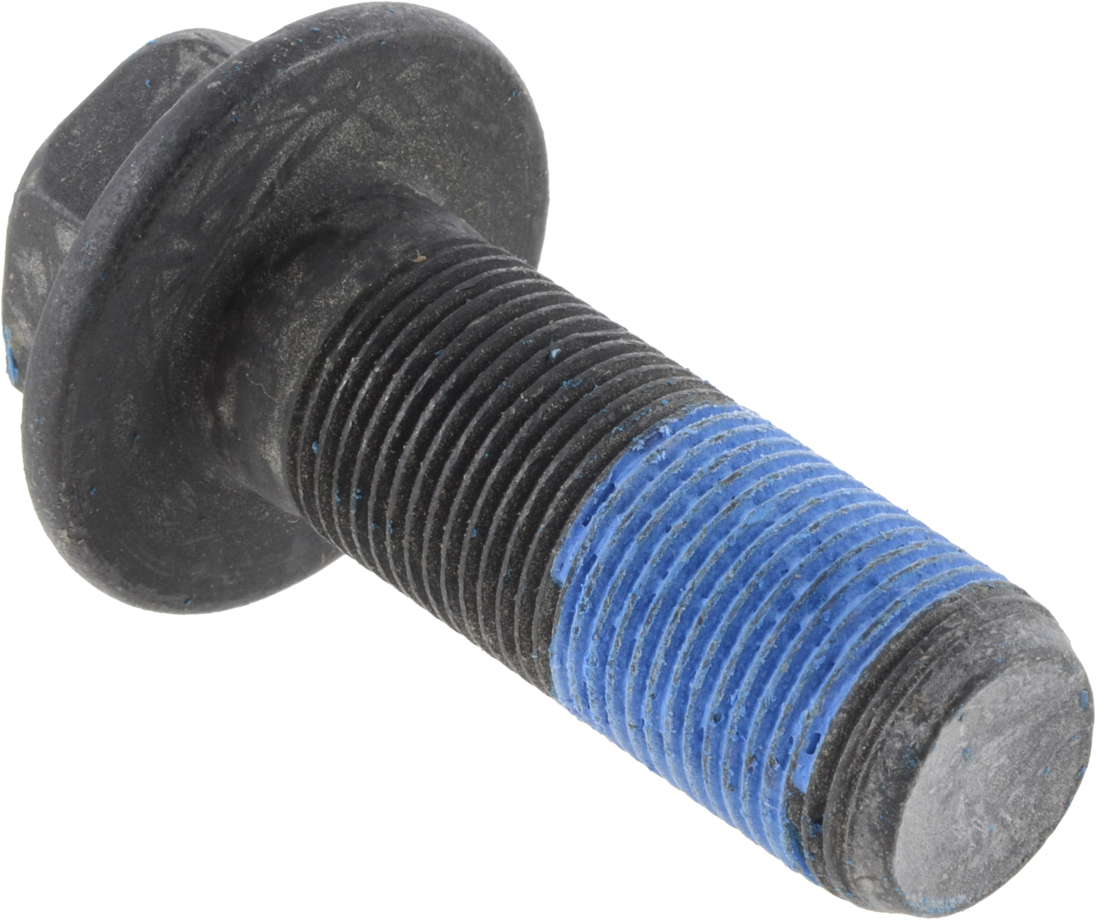 Differential Bolt