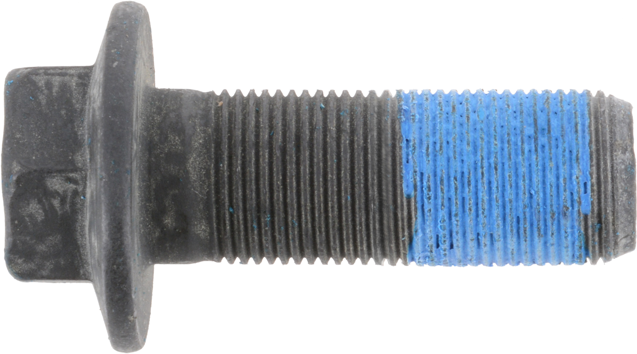 Differential Bolt