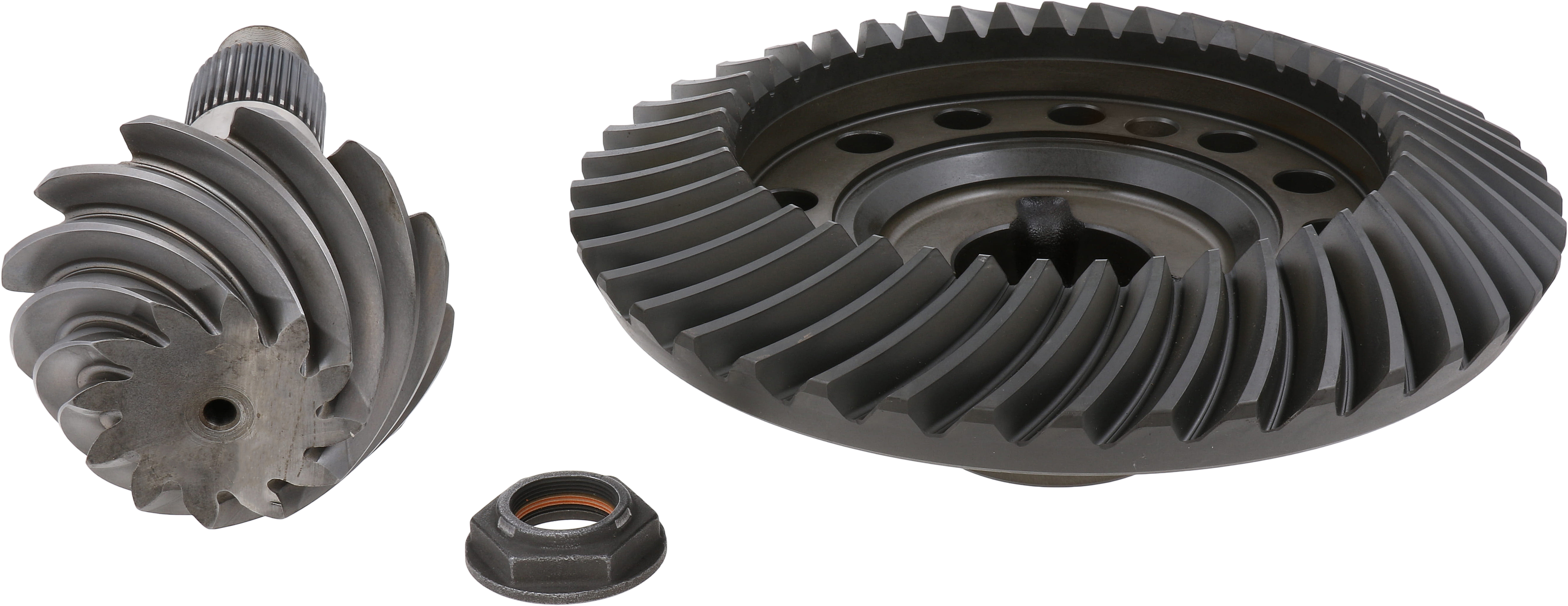 Differential Ring and Pinion