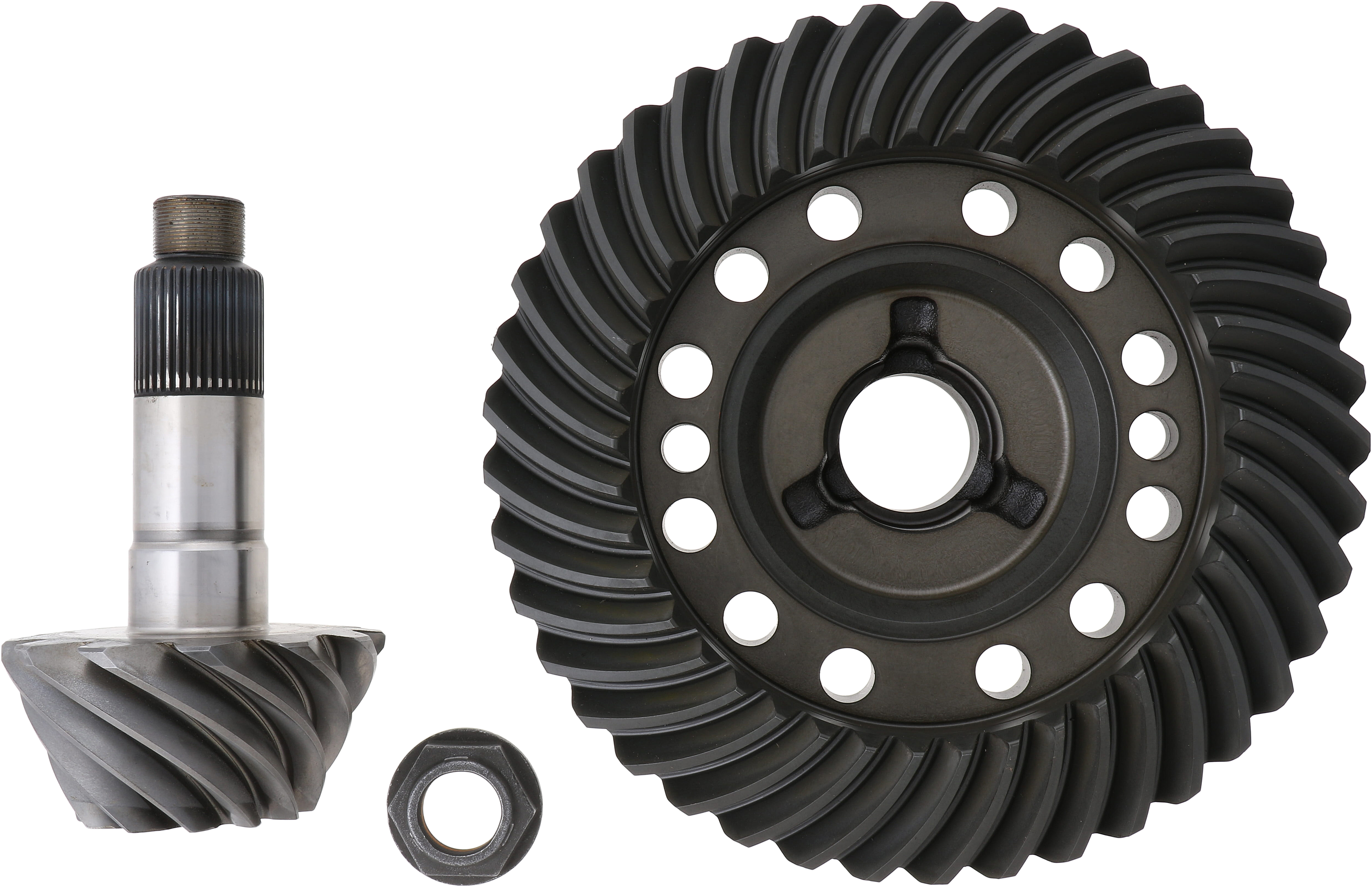 Differential Ring and Pinion