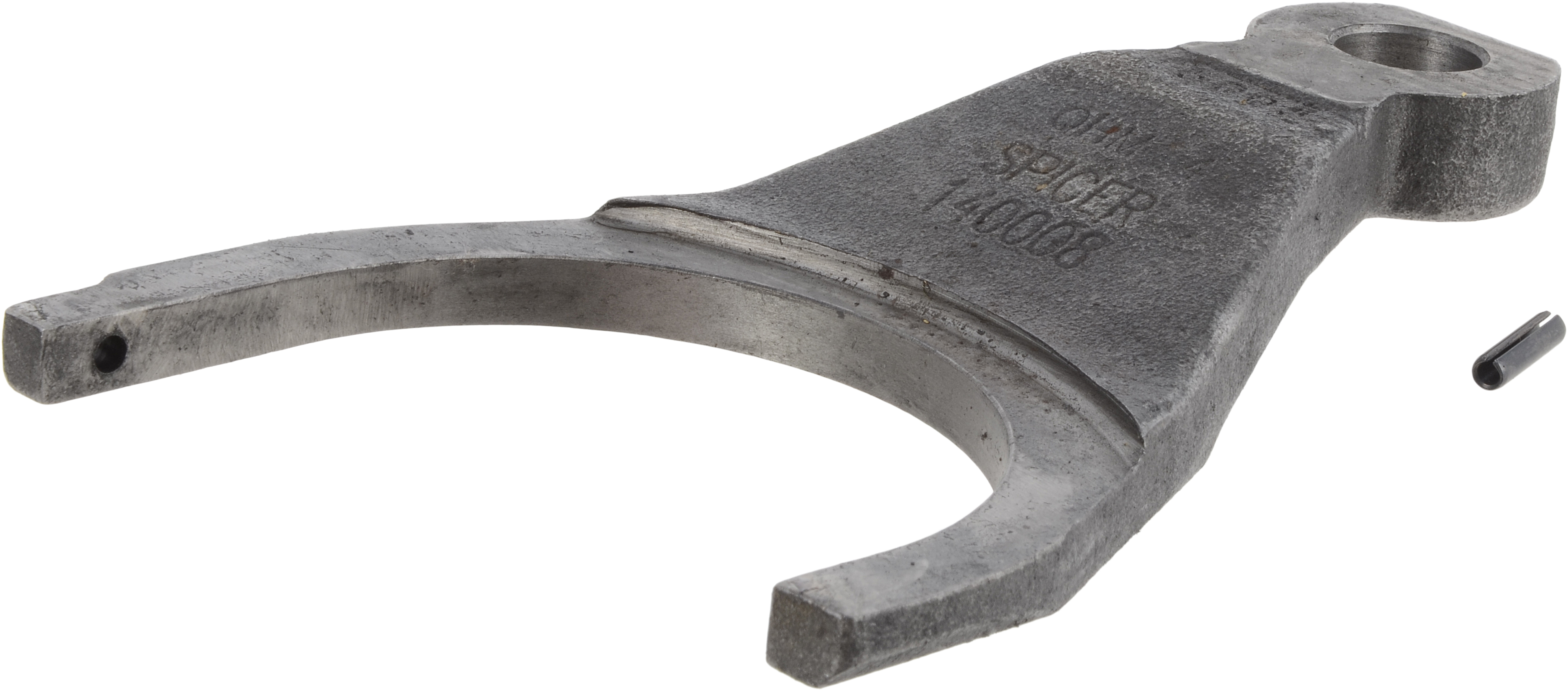 Differential Shift Fork