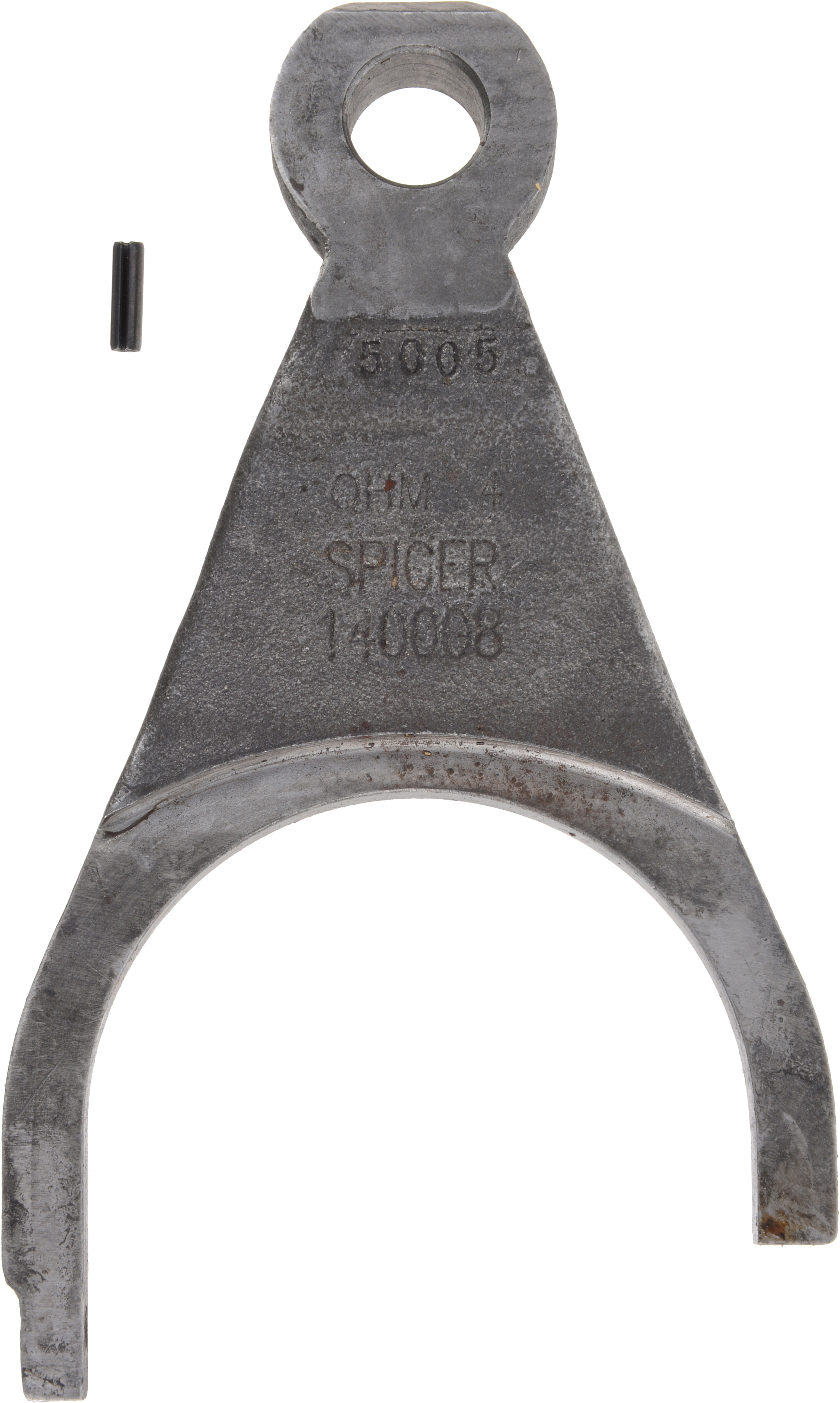 Differential Shift Fork