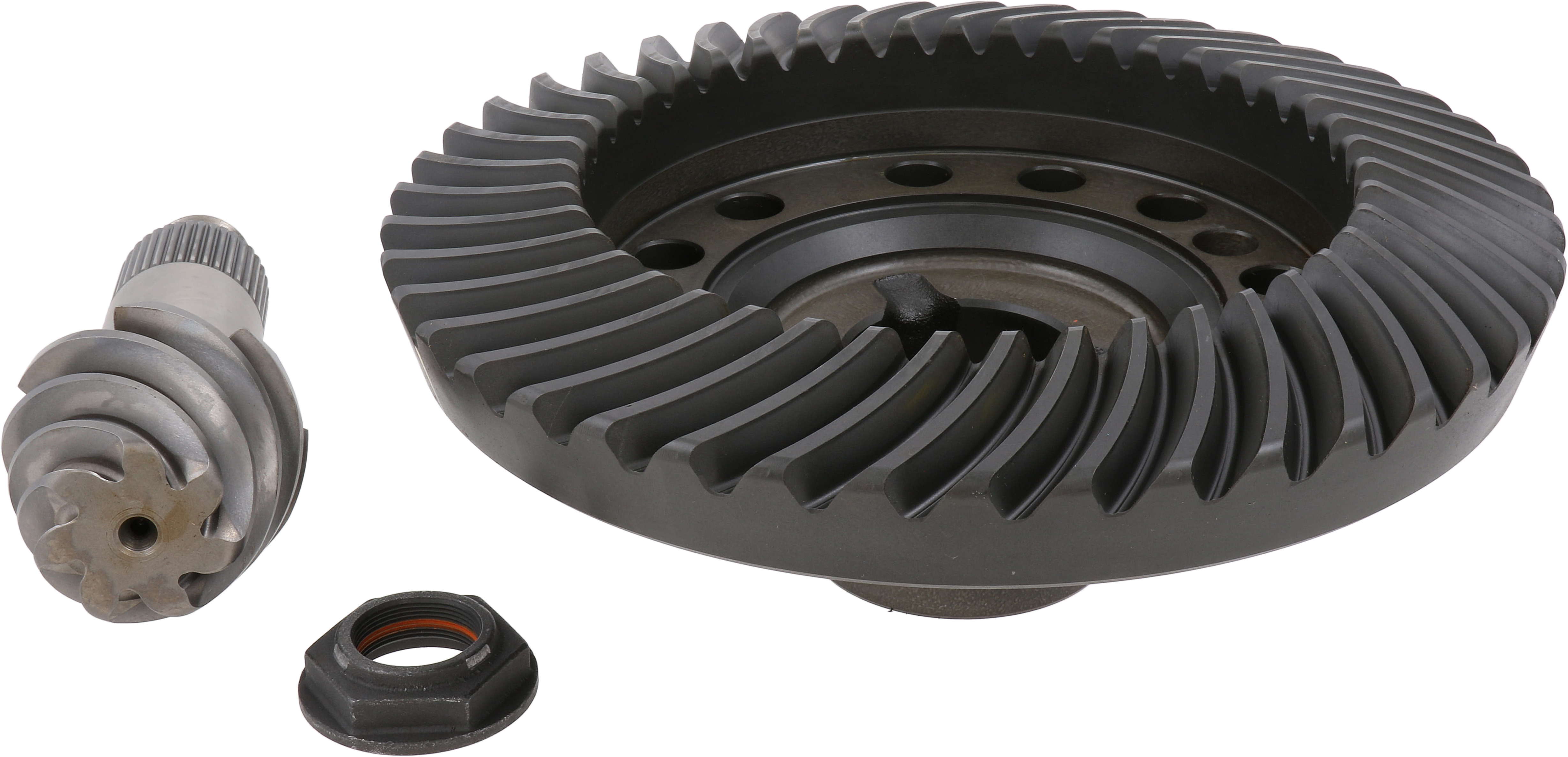 Differential Ring and Pinion