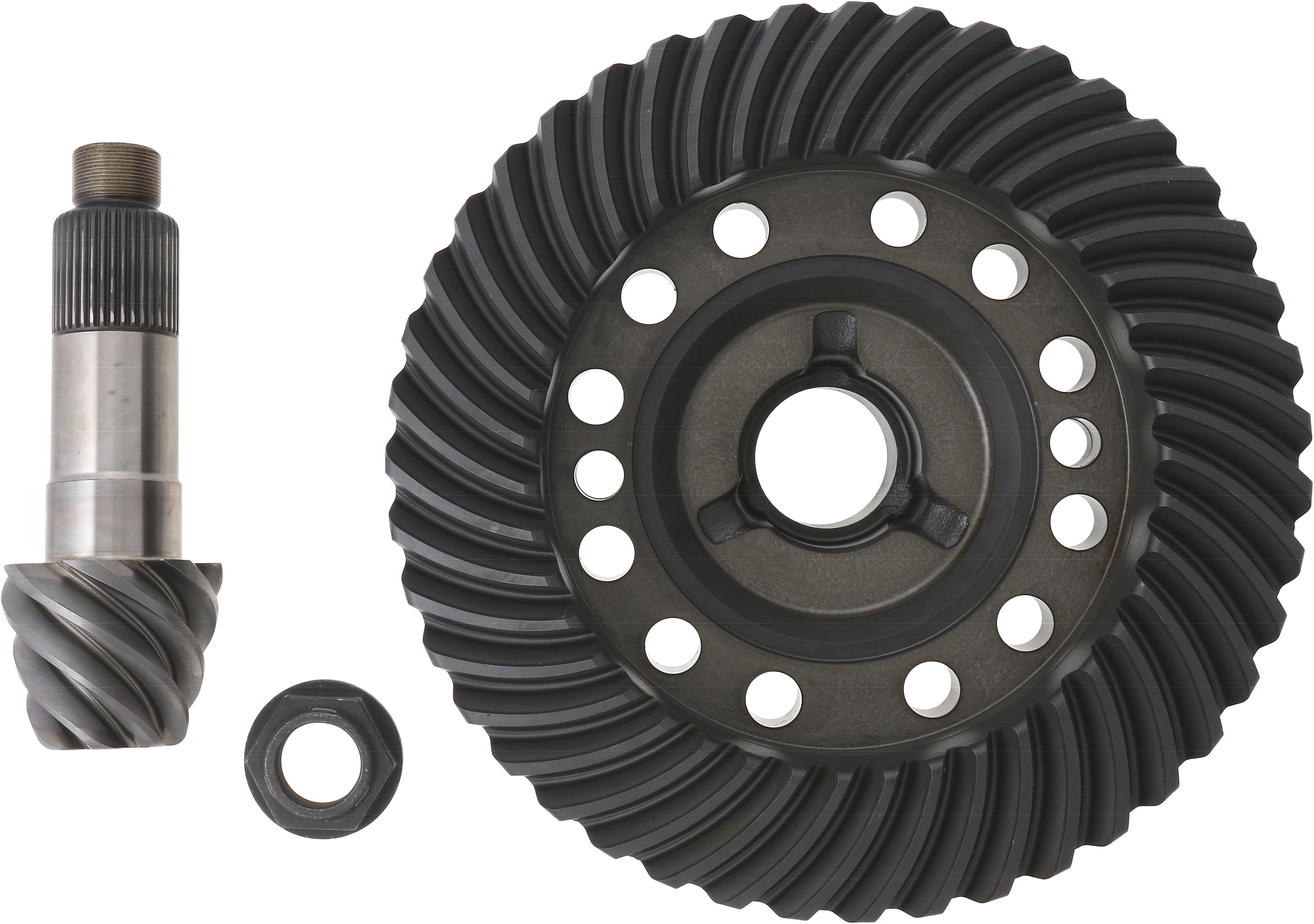 Differential Ring and Pinion