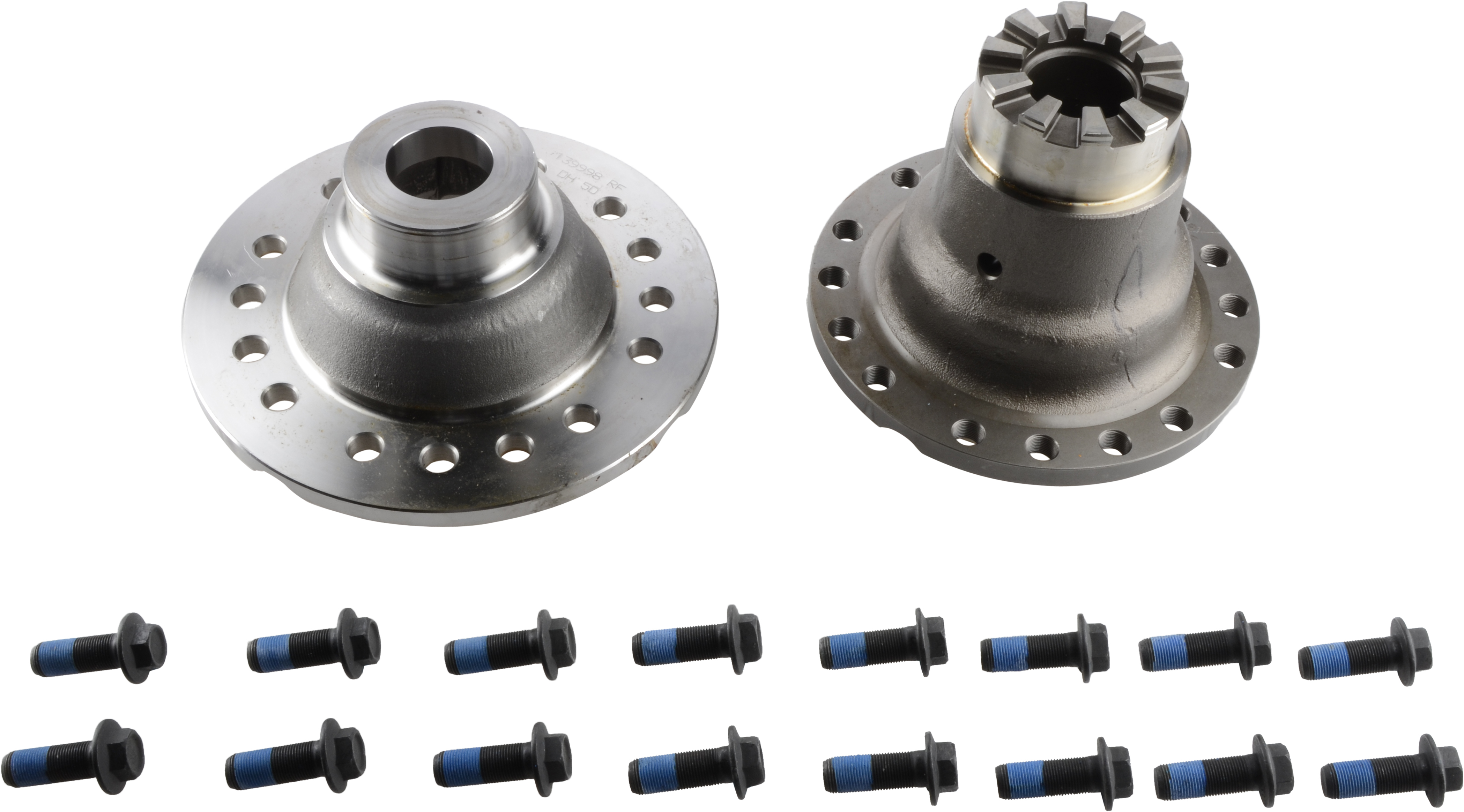 Differential Case Kit