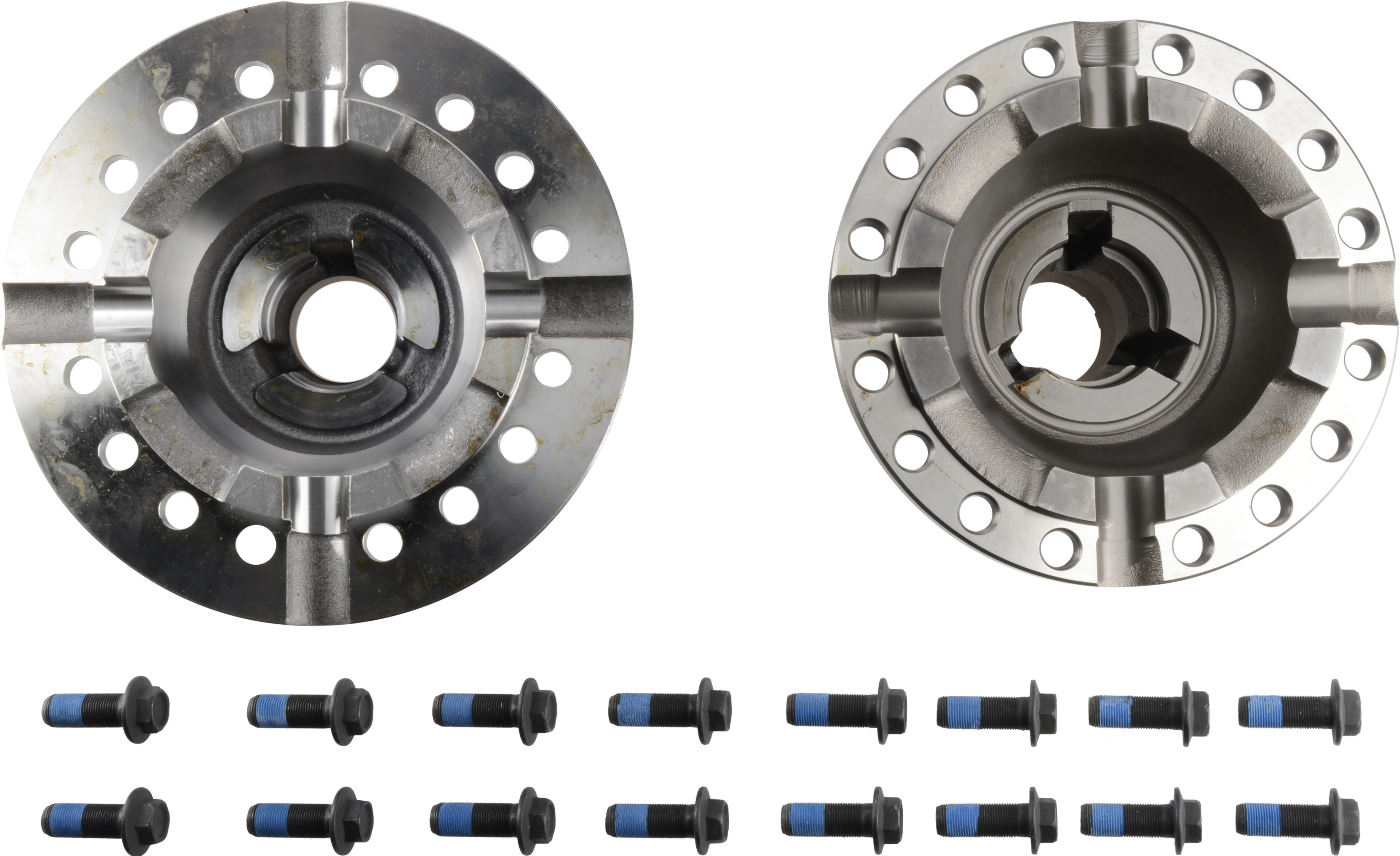 Differential Case Kit