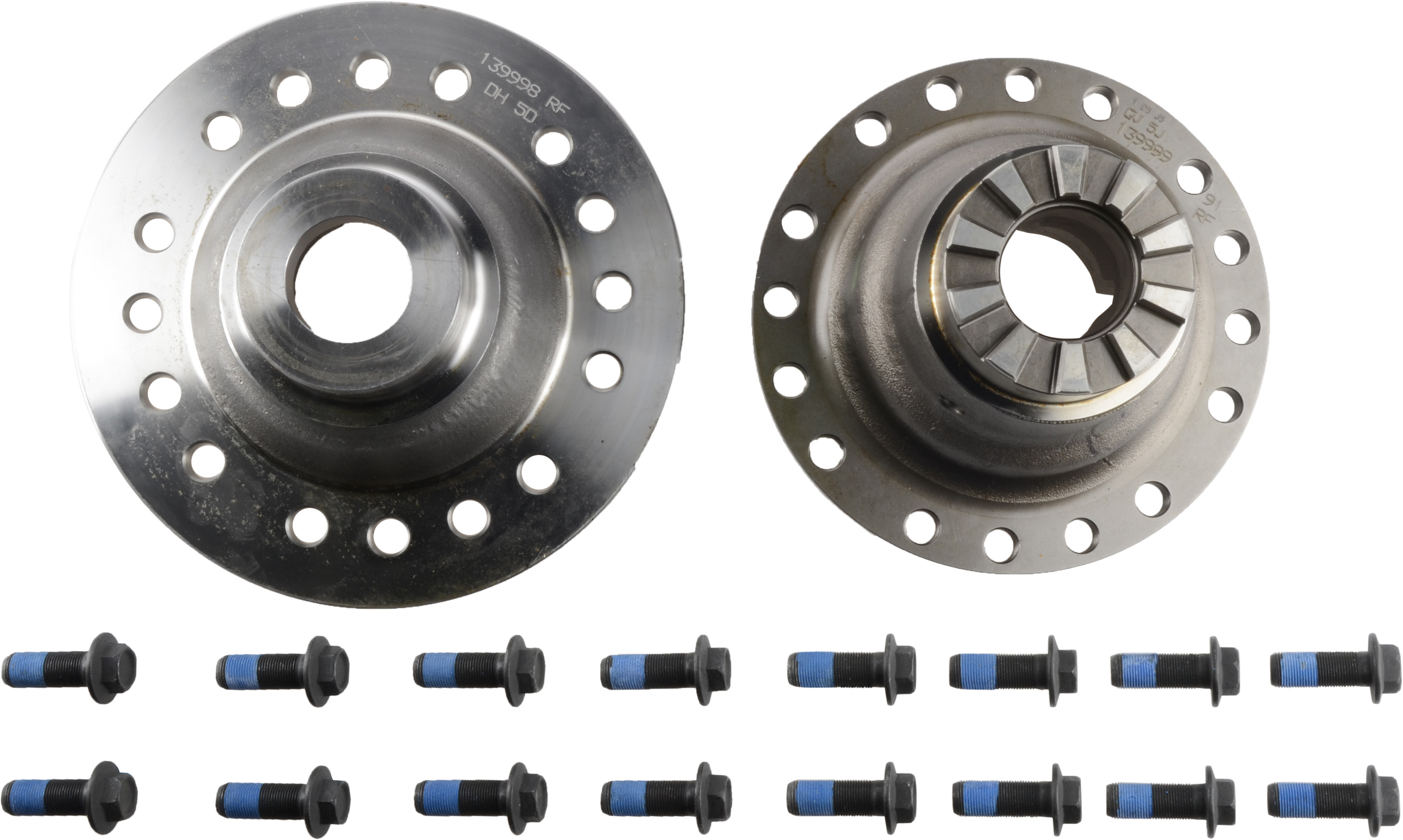 Differential Case Kit