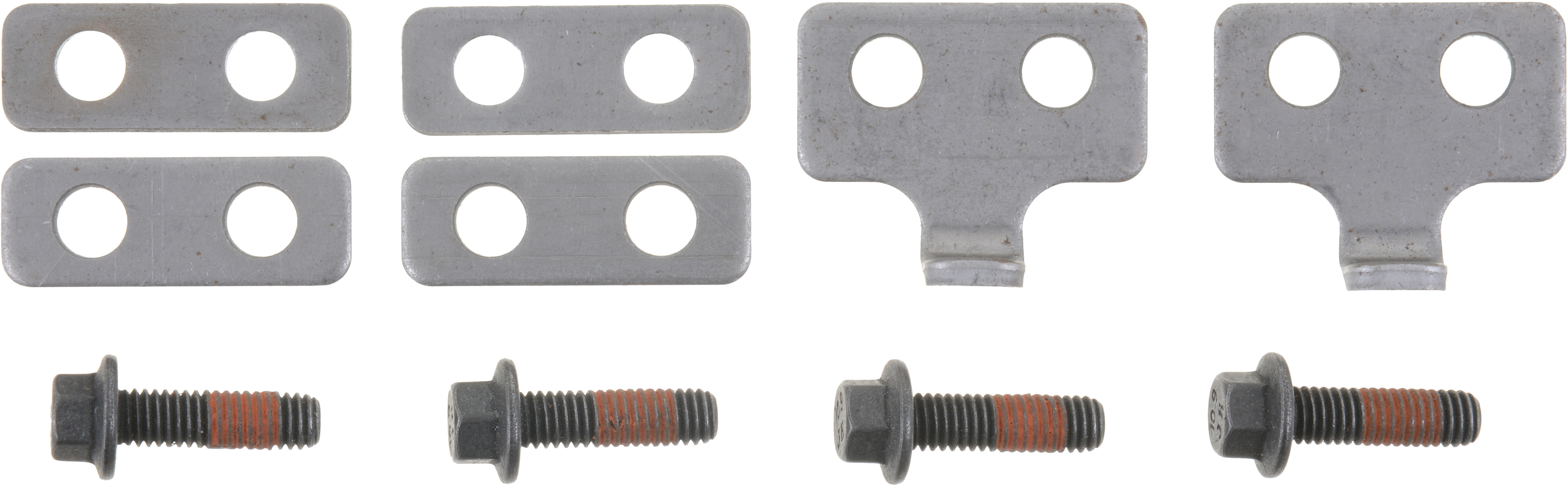 danaaftermarket.com | Differential Gear Install Kit