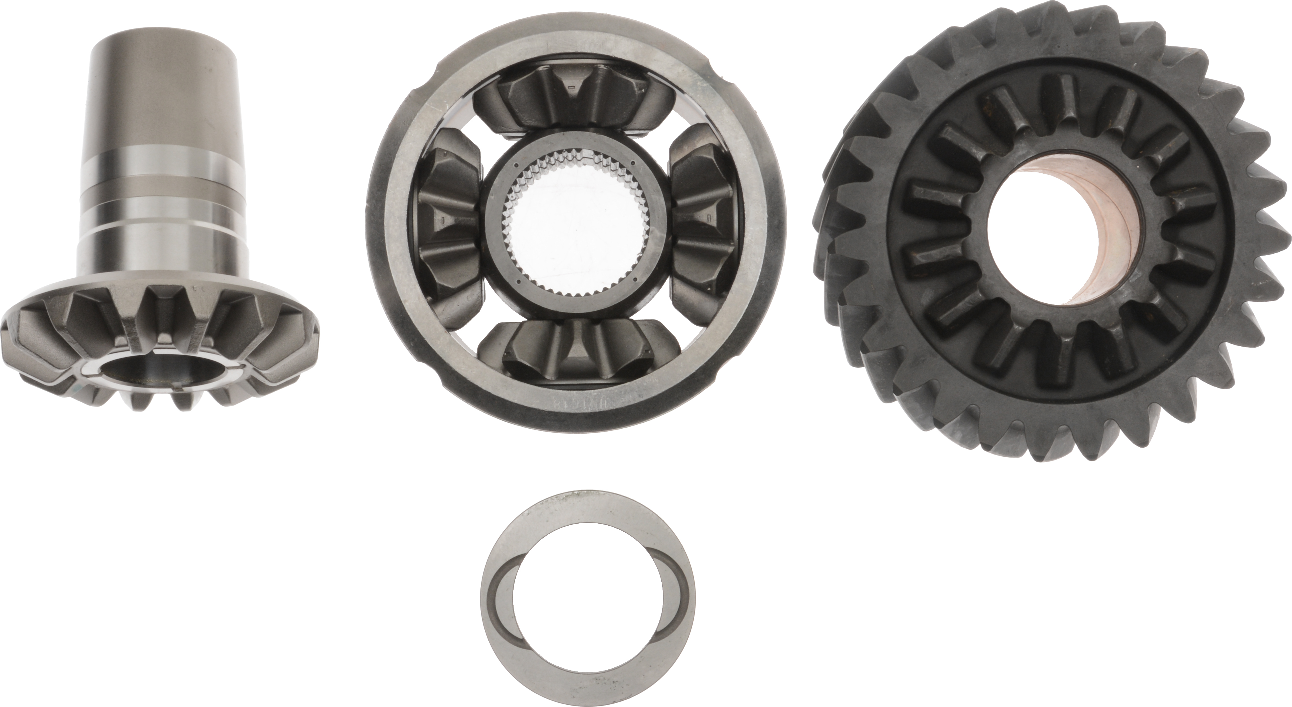 Differential Gear Install Kit