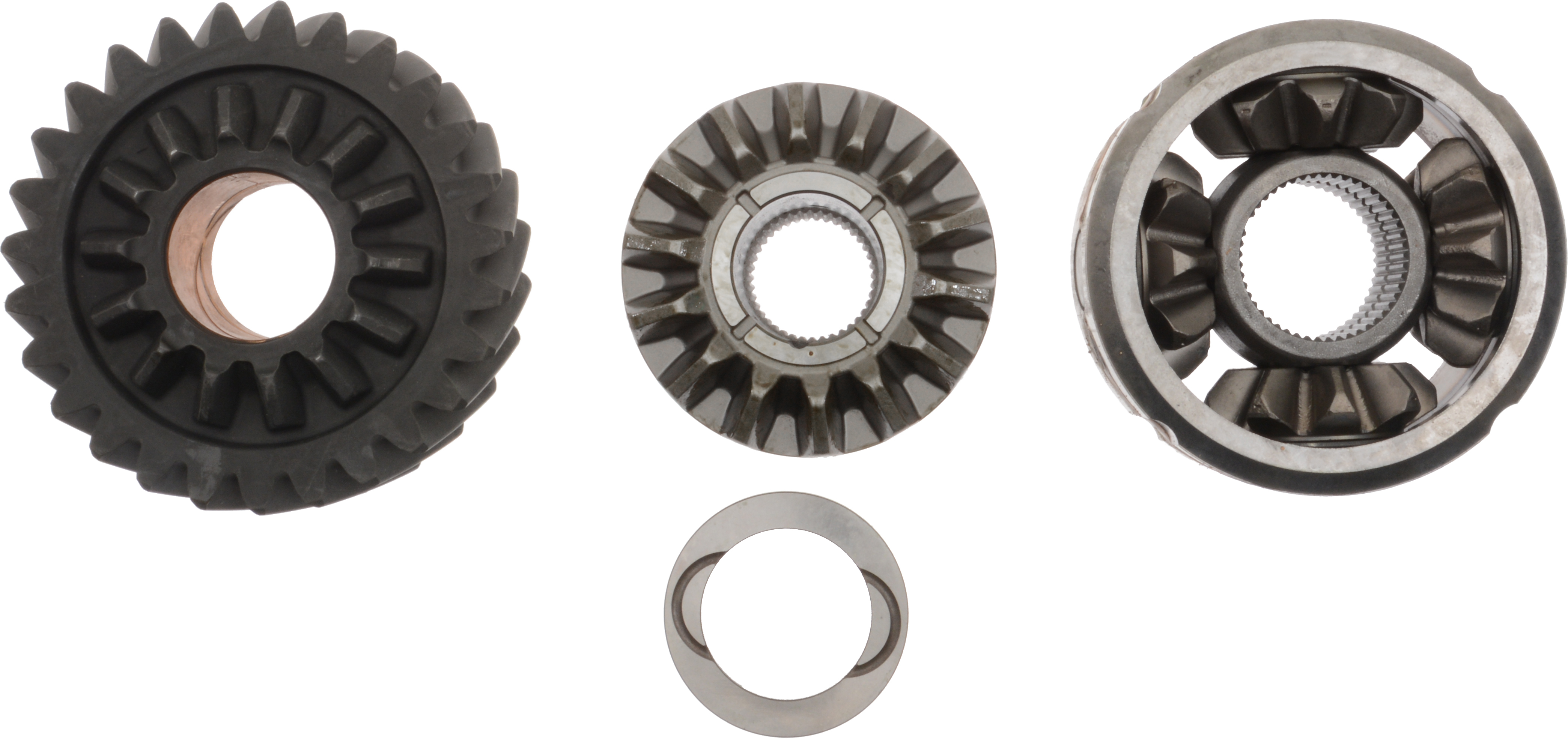 danaaftermarket.com | Differential Side Gear