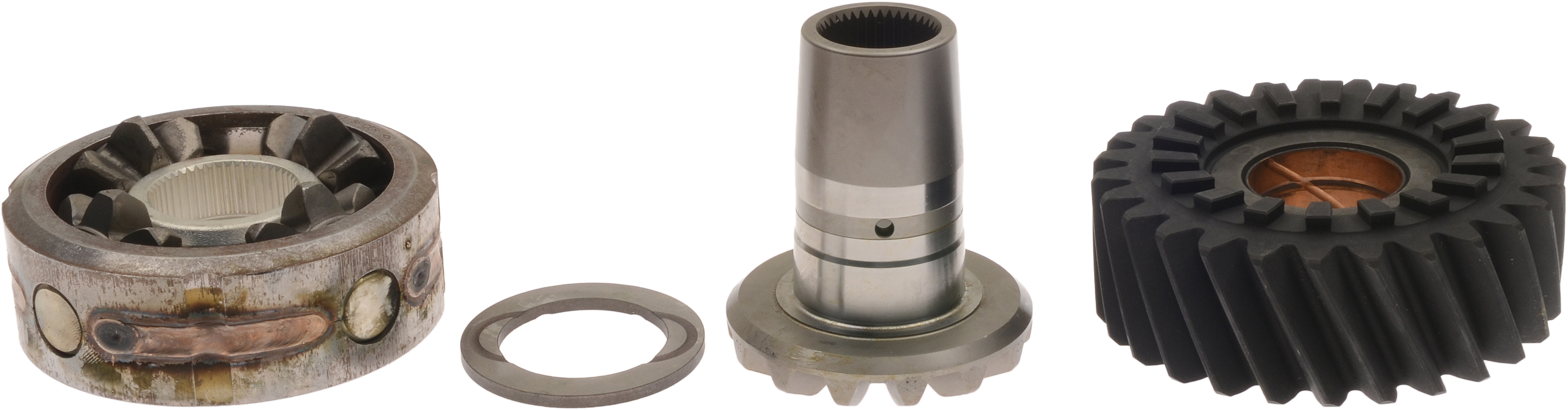 Differential Gear Install Kit