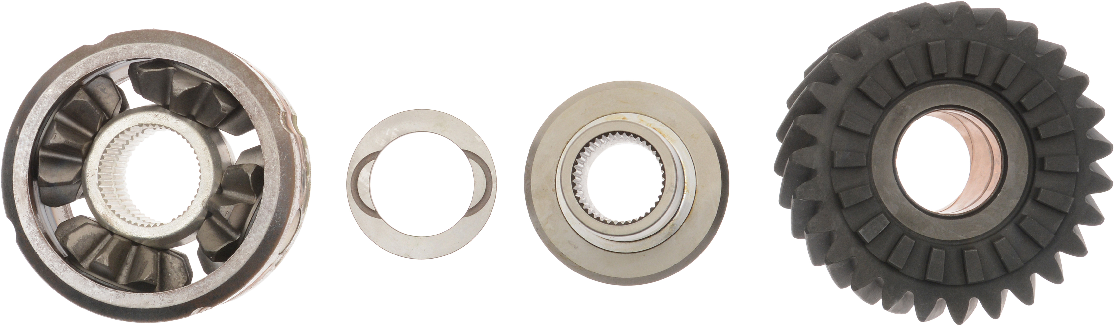 Differential Gear Install Kit