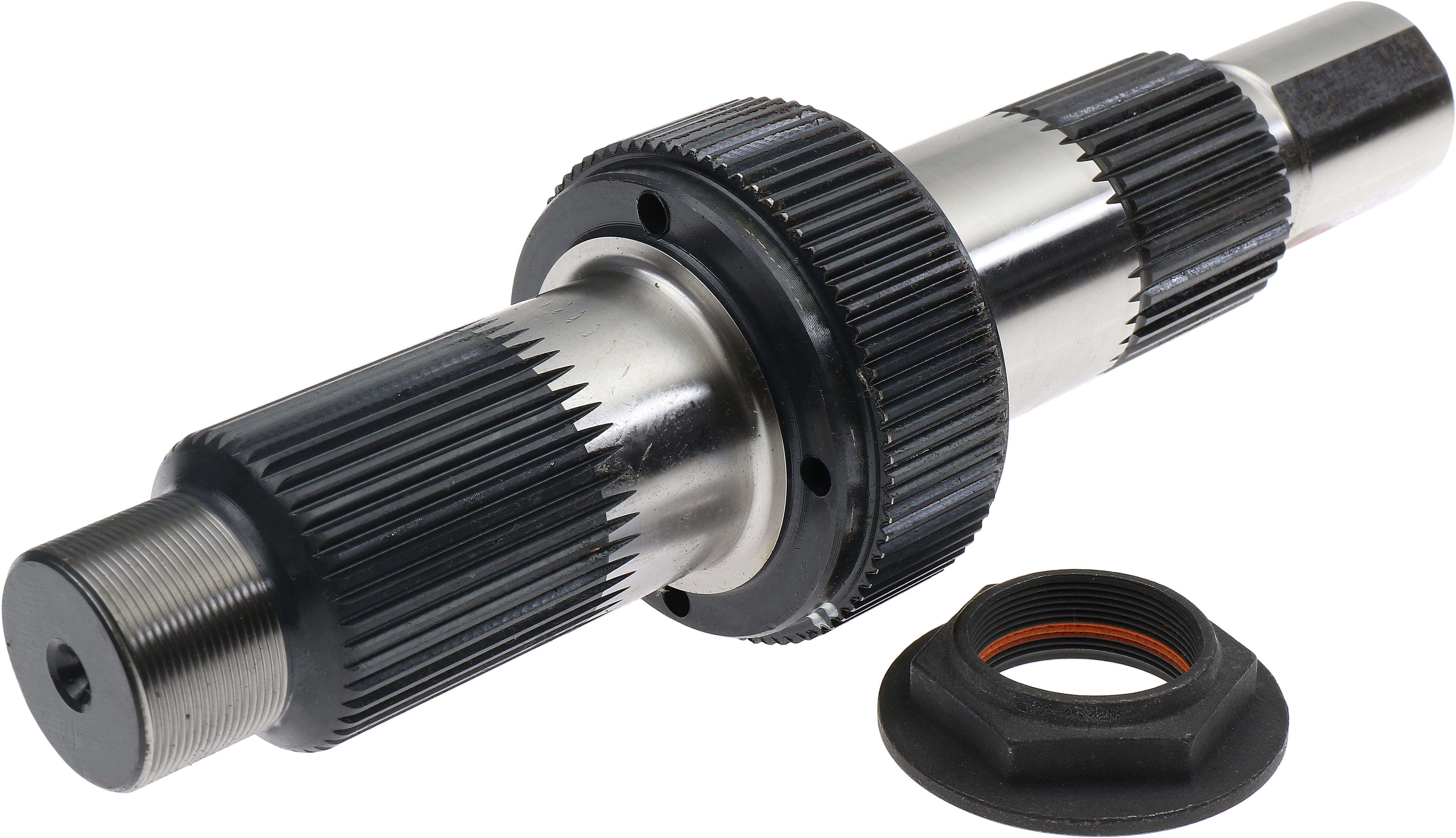 Differential Pinion Shaft