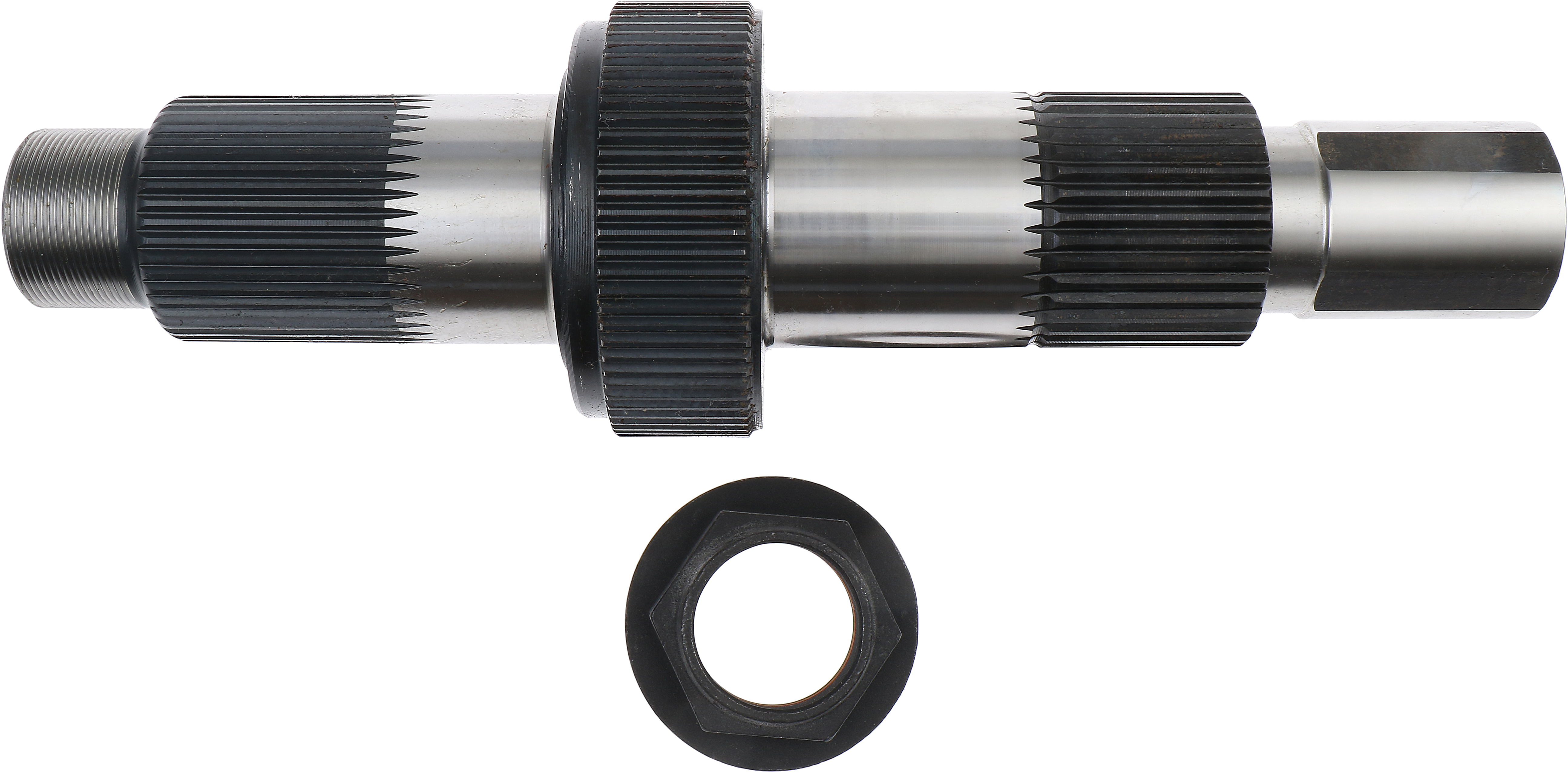 Differential Pinion Shaft