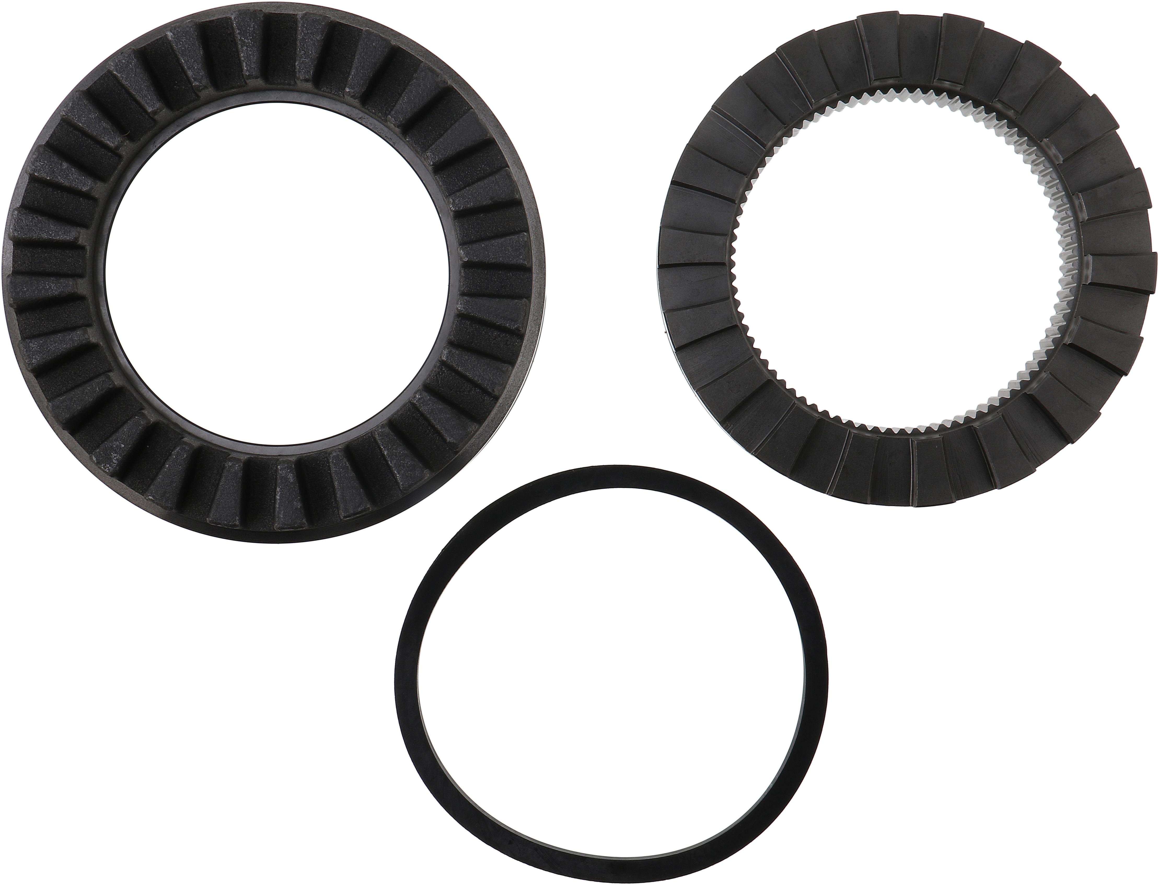 Differential Carrier Gear Kit