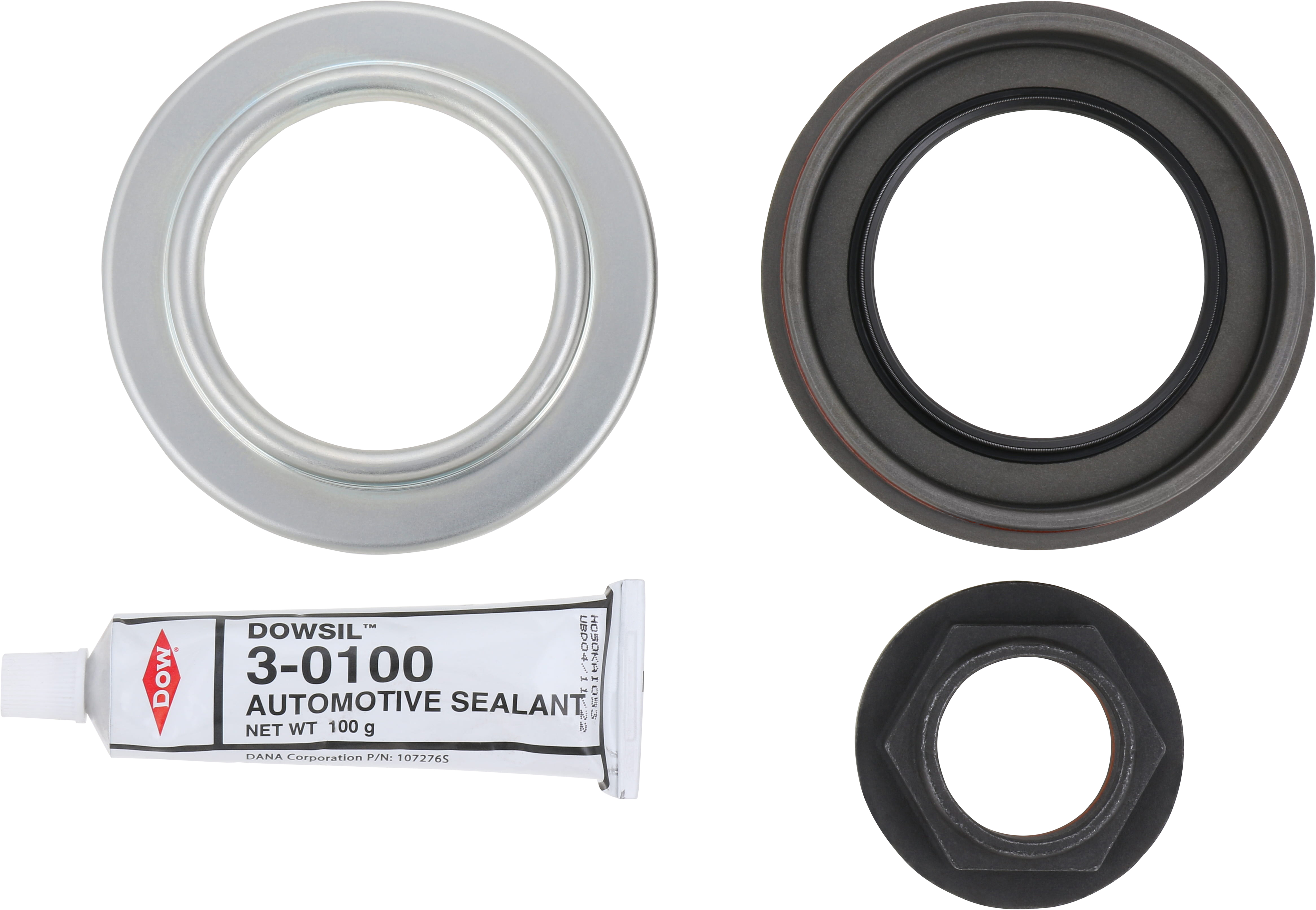 Differential Gear Install Kit