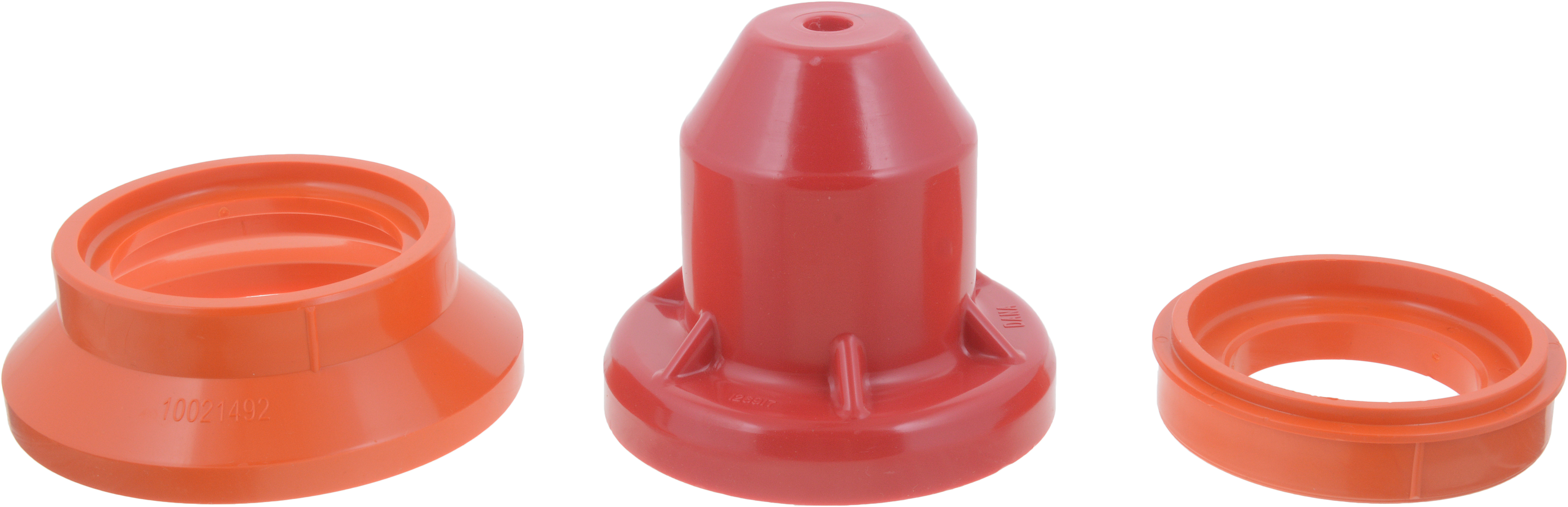 Axle Seal Installation Tool