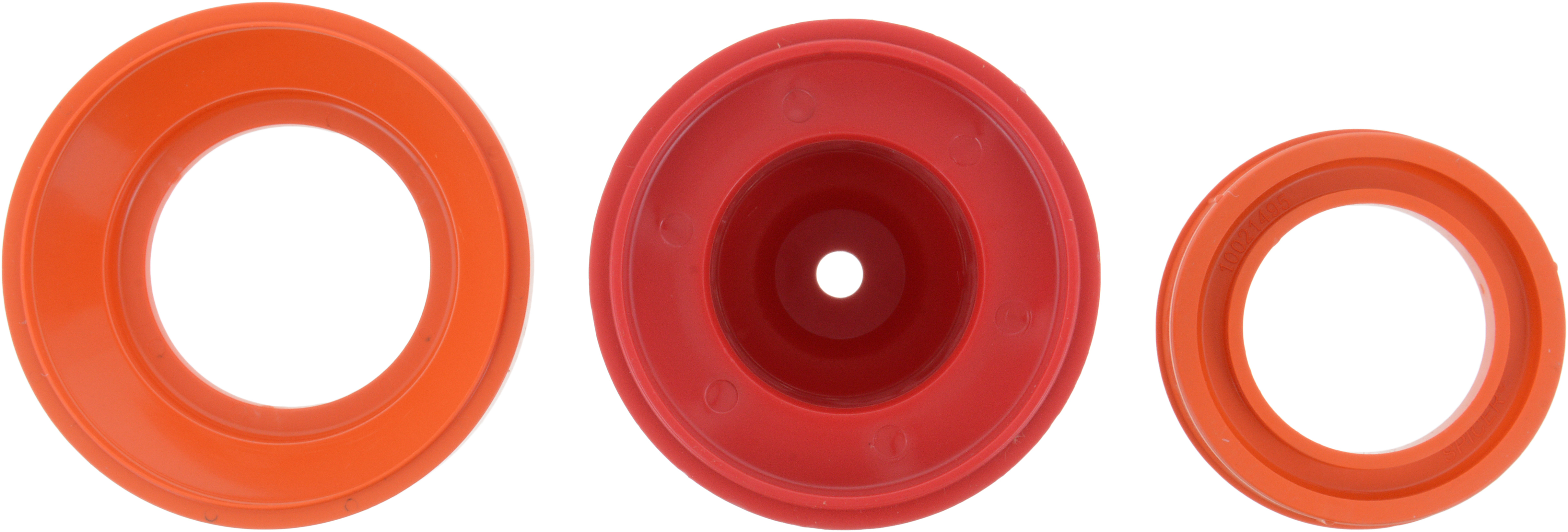 Axle Seal Installation Tool