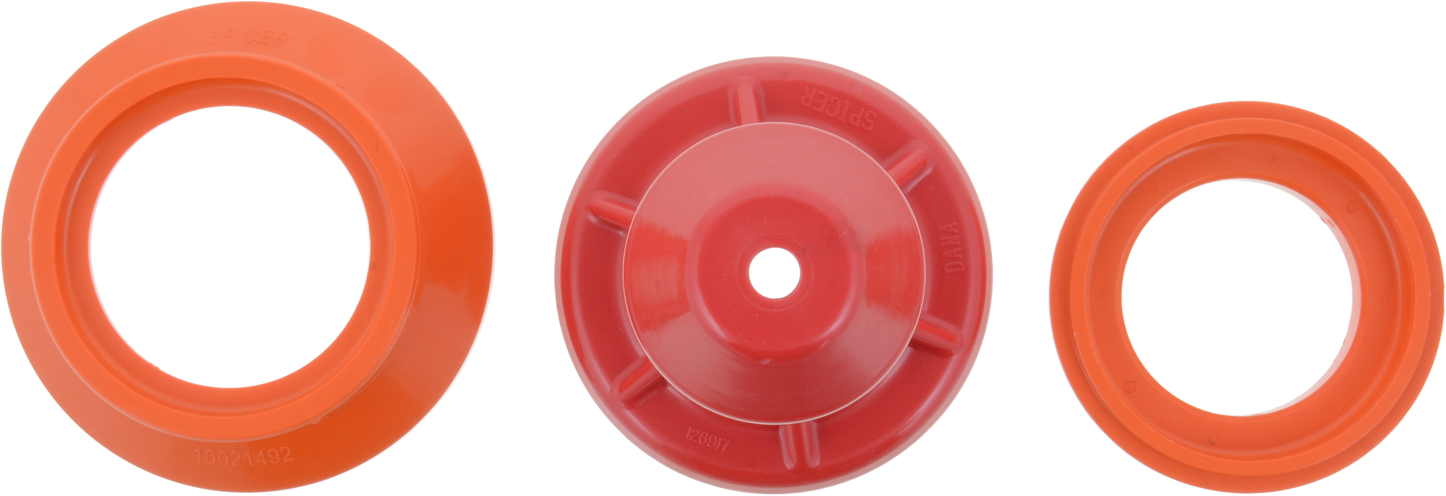 Axle Seal Installation Tool