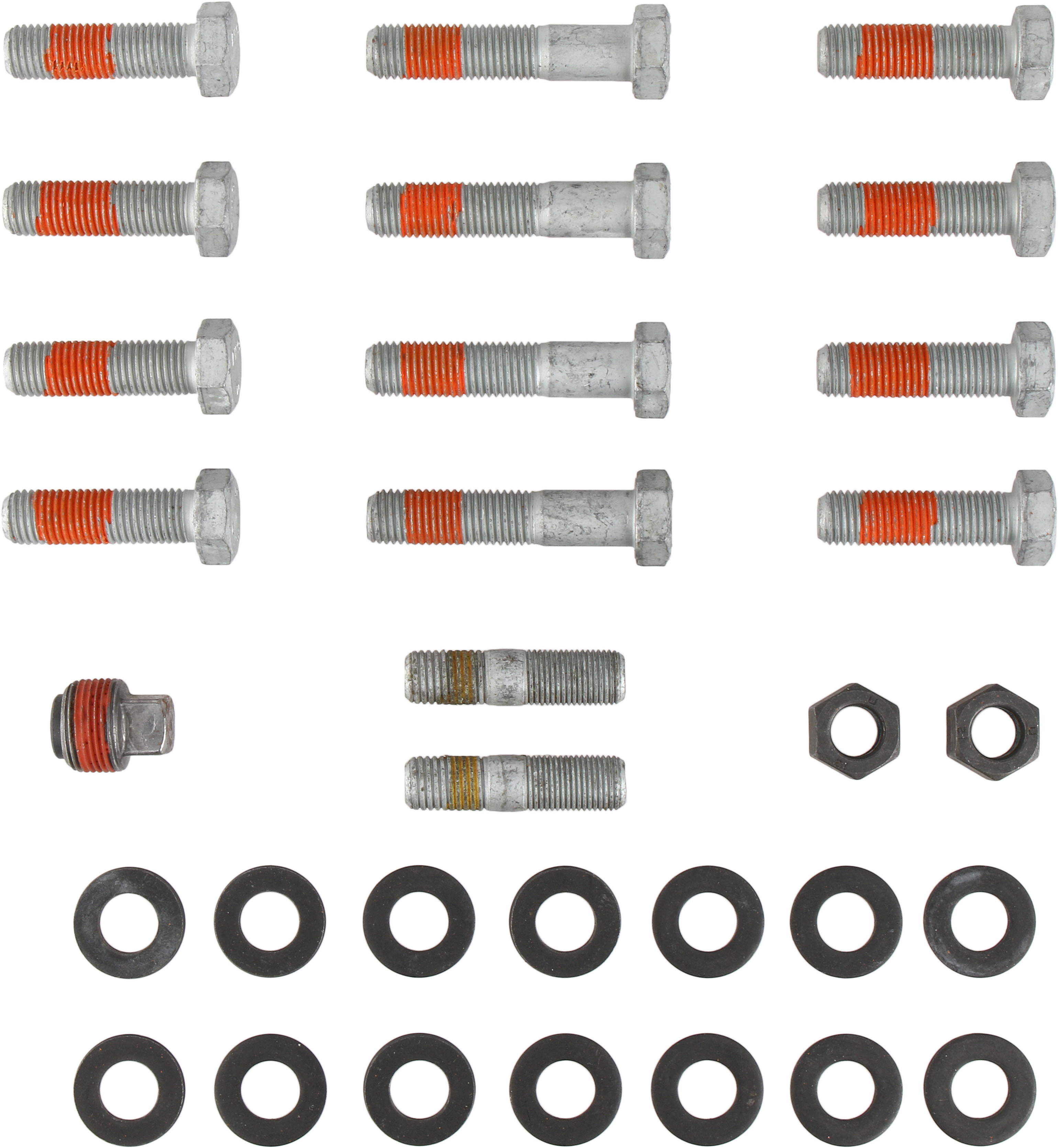 danaaftermarket.com | Axle Housing Fill Plug