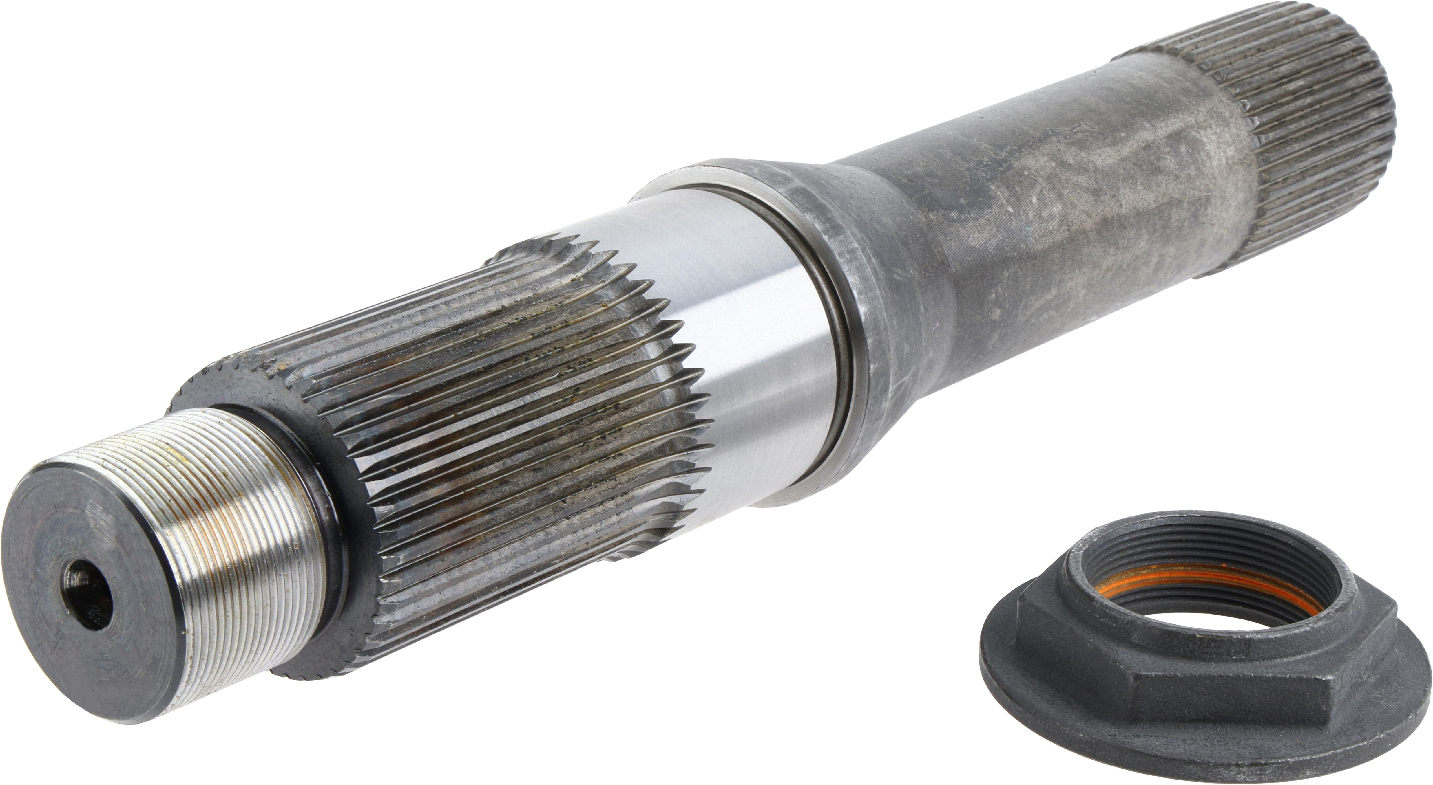 Axle Differential Output Shaft
