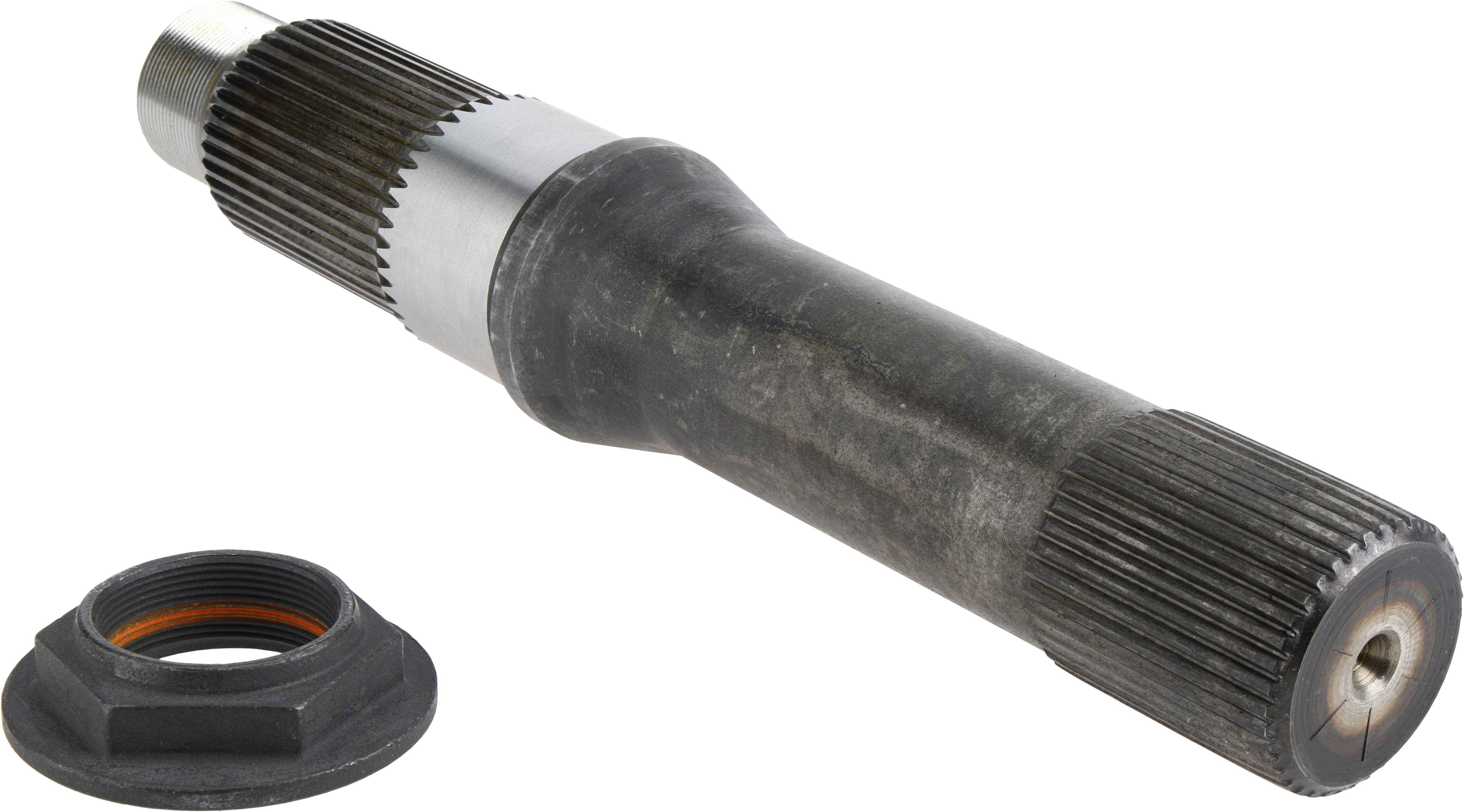Axle Differential Output Shaft