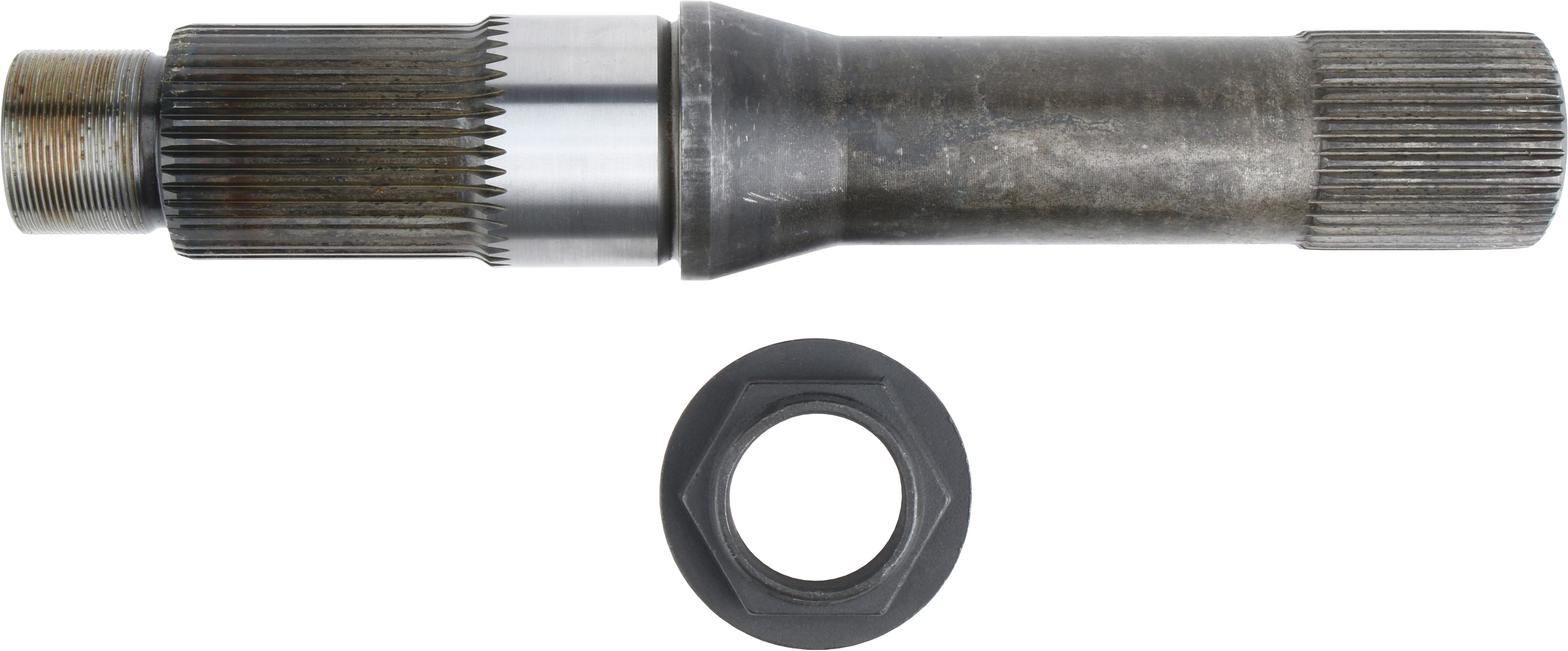 Axle Differential Output Shaft