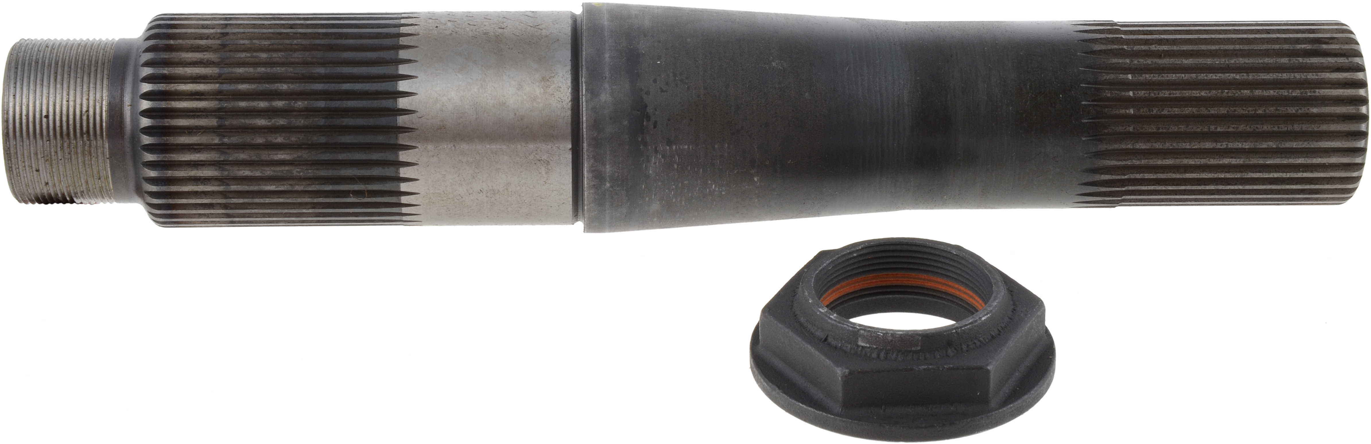 Axle Differential Output Shaft