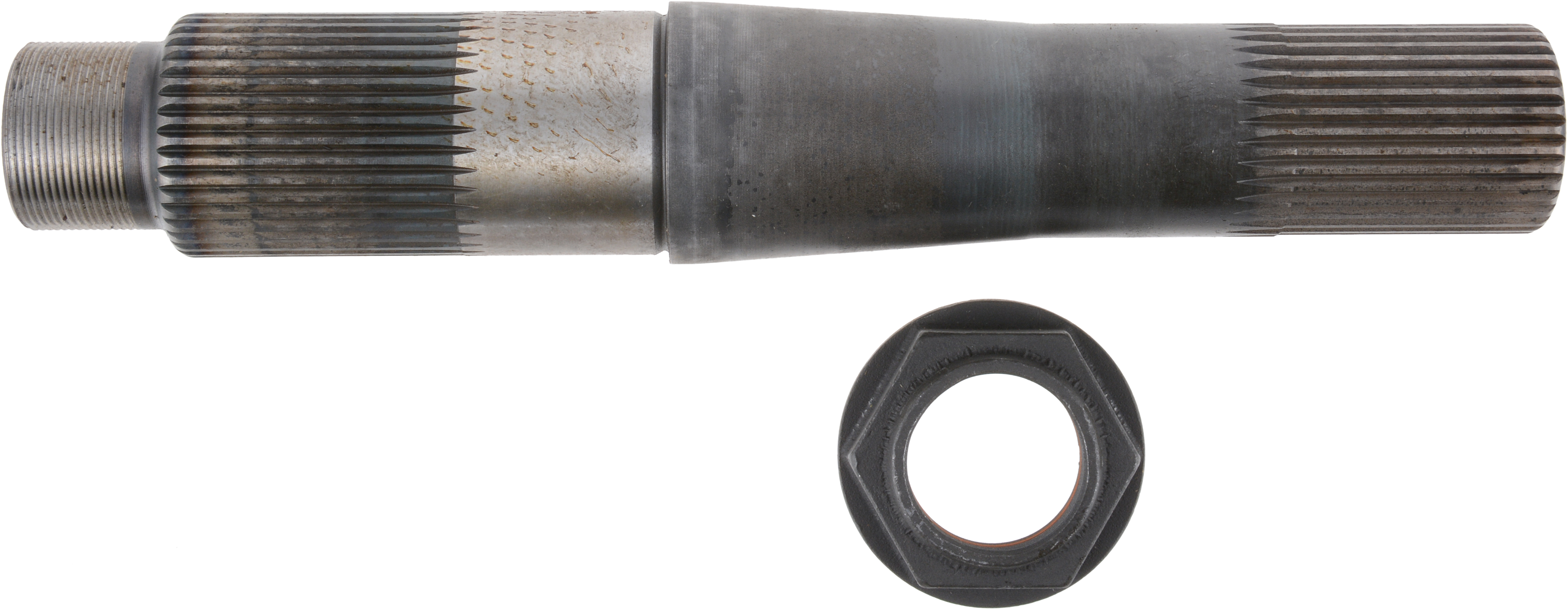 Axle Differential Output Shaft