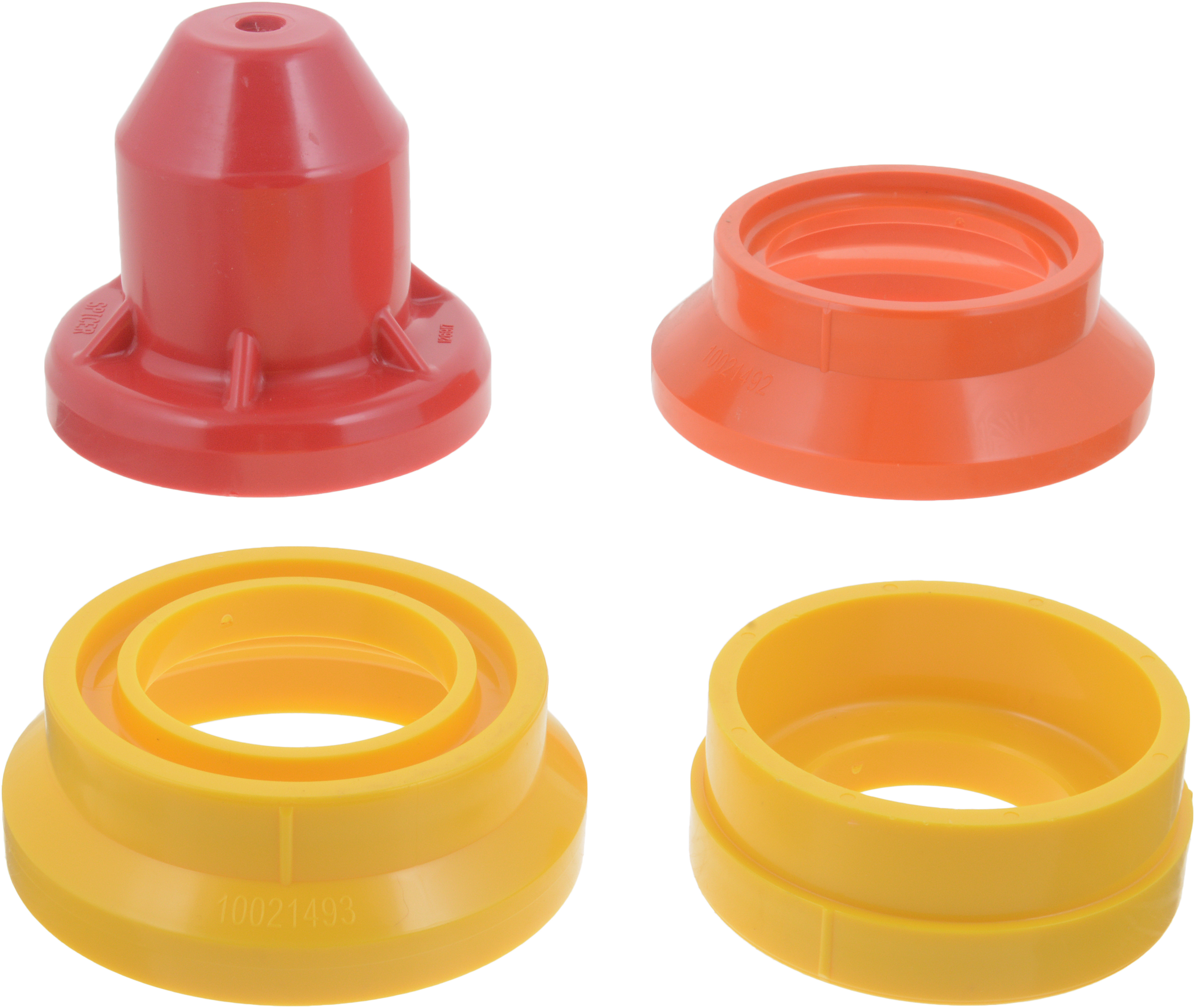 Axle Seal Installation Tool