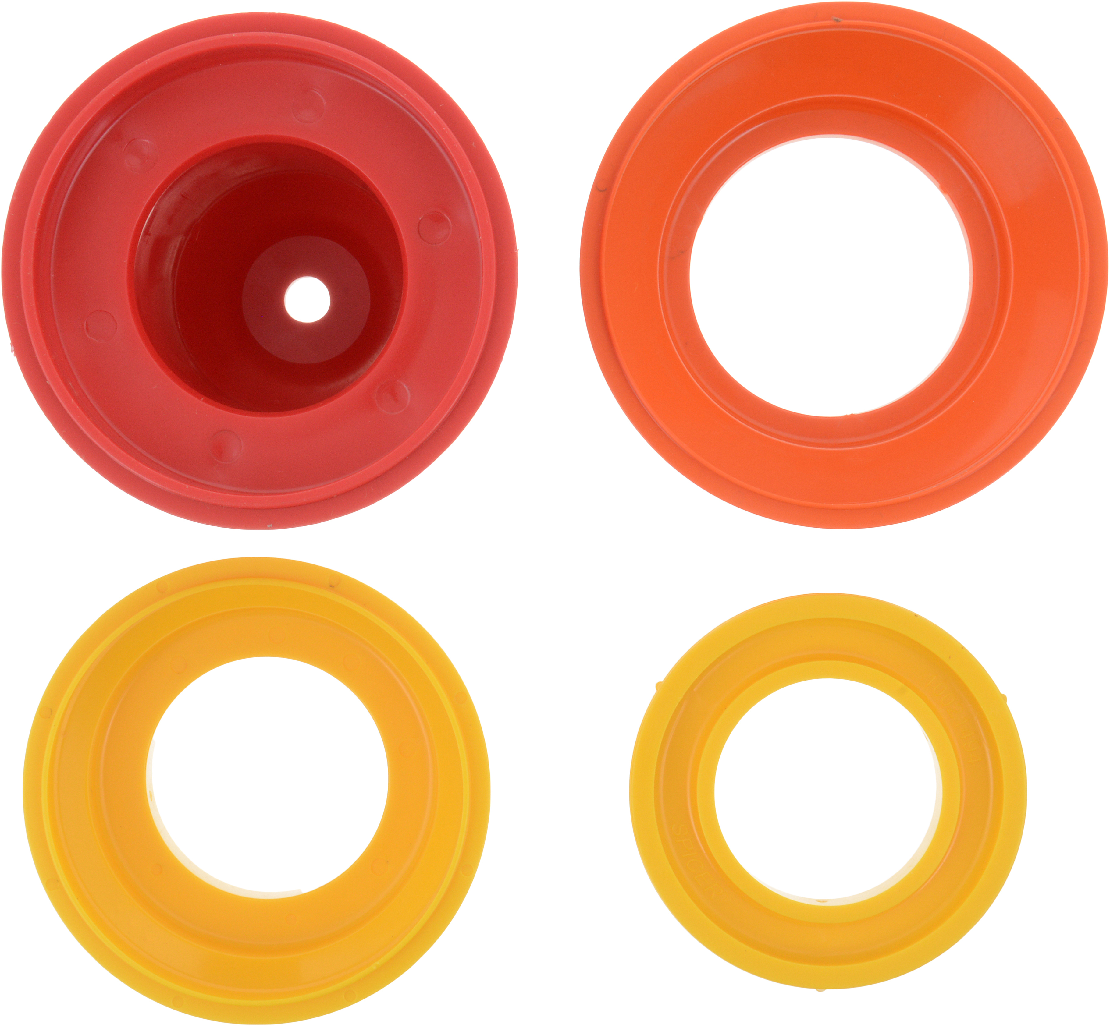 Axle Seal Installation Tool