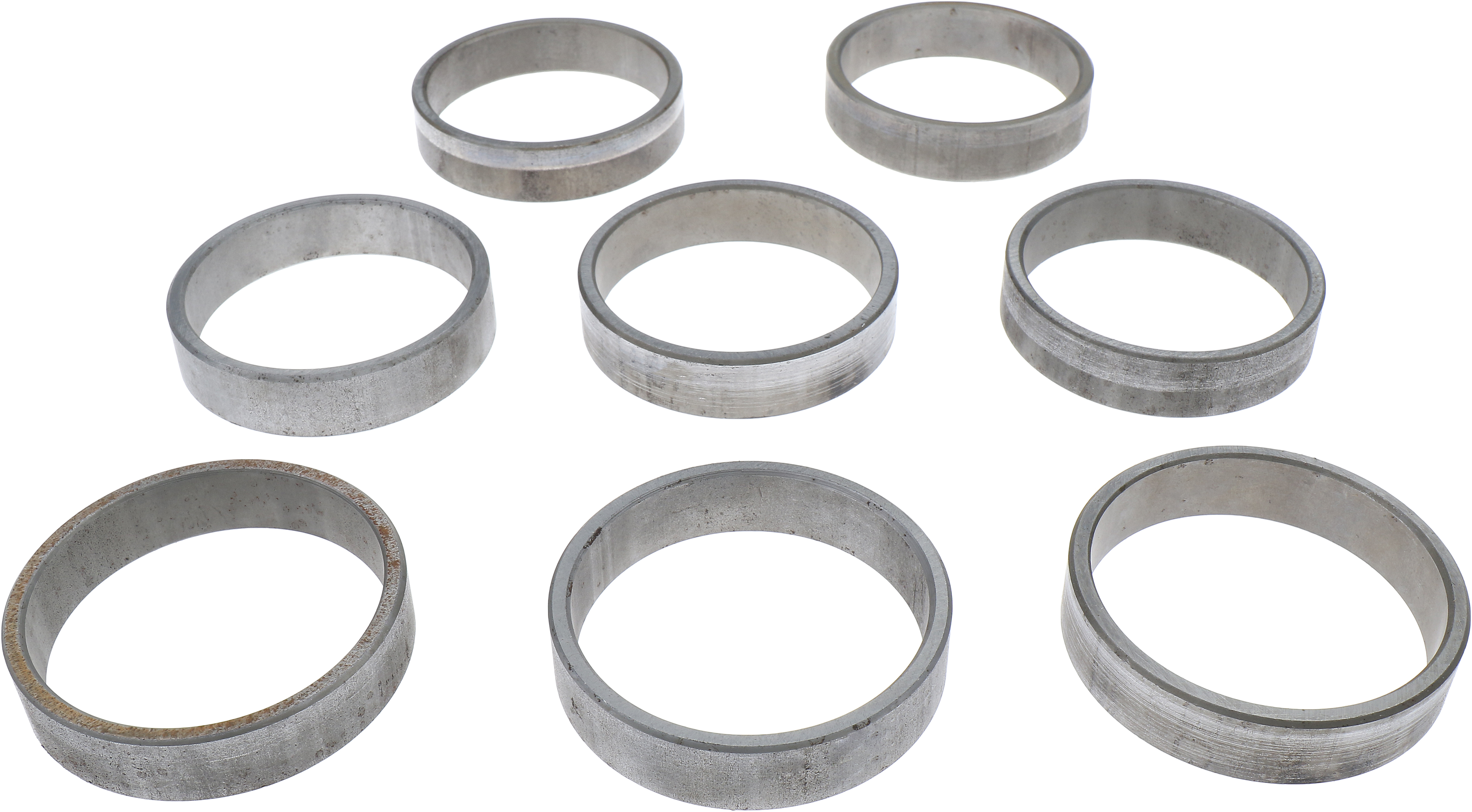 Axle Differential Bearing and Seal Kit