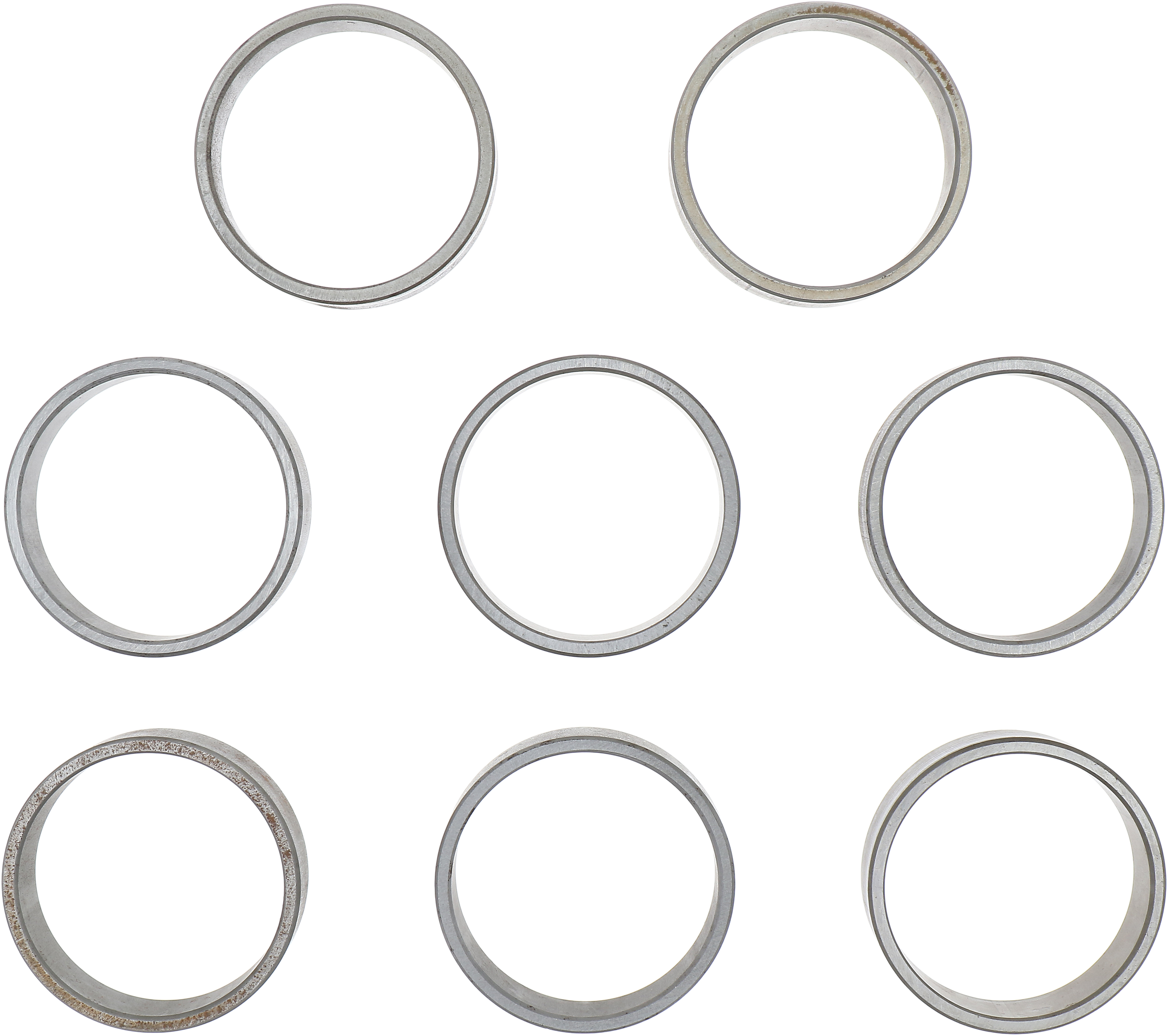 Axle Differential Bearing and Seal Kit