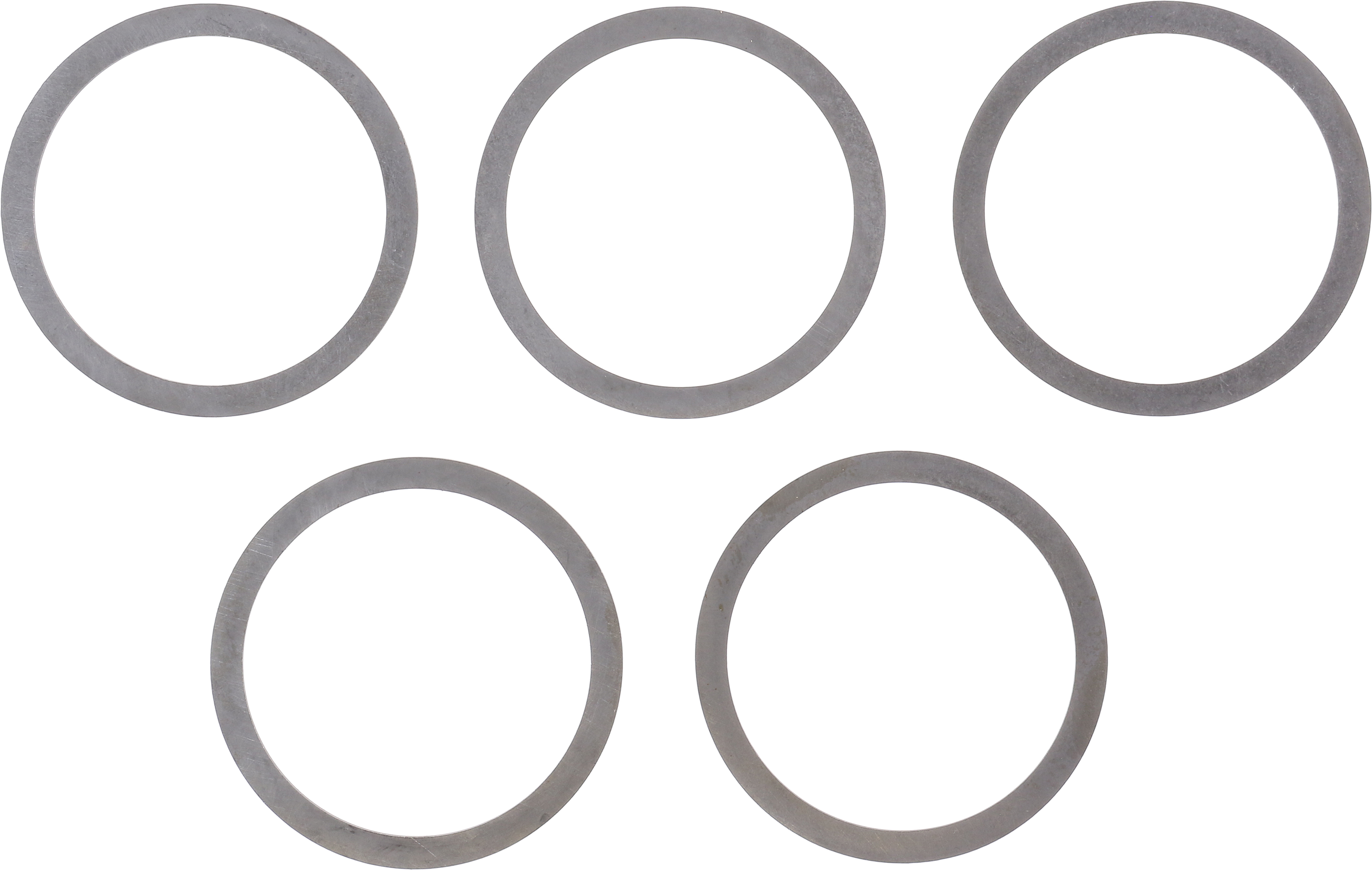 Axle Differential Bearing and Seal Kit