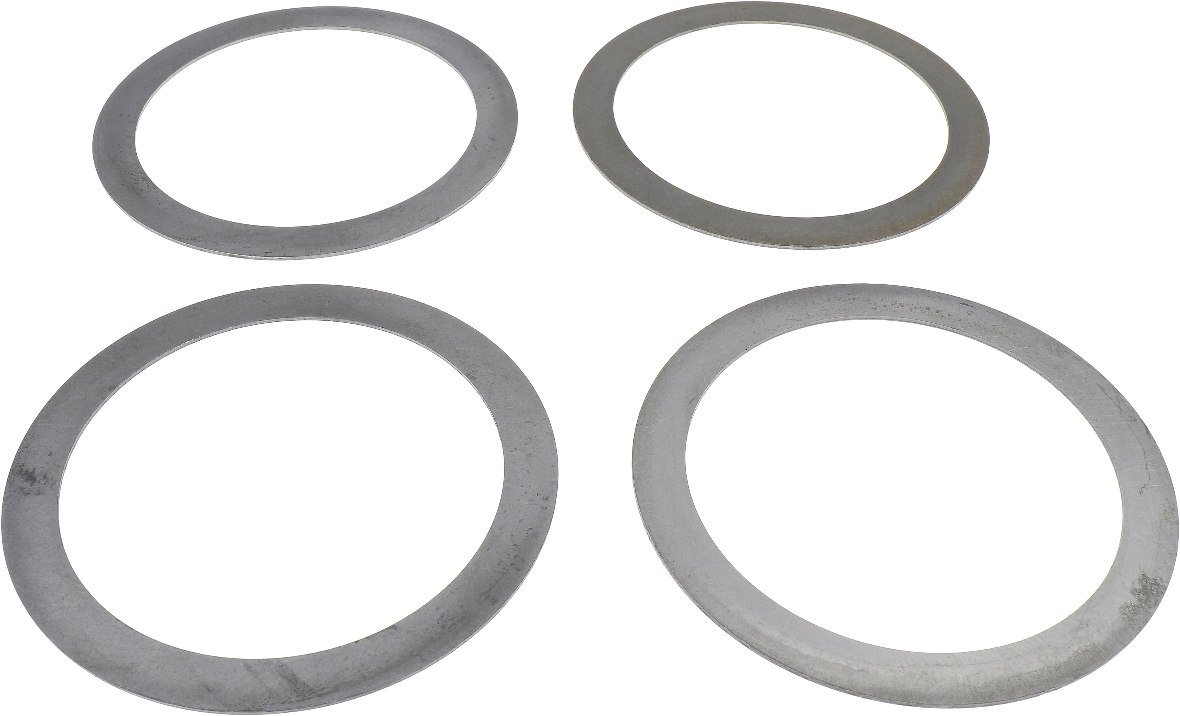 Differential and Pinion Shim Kit