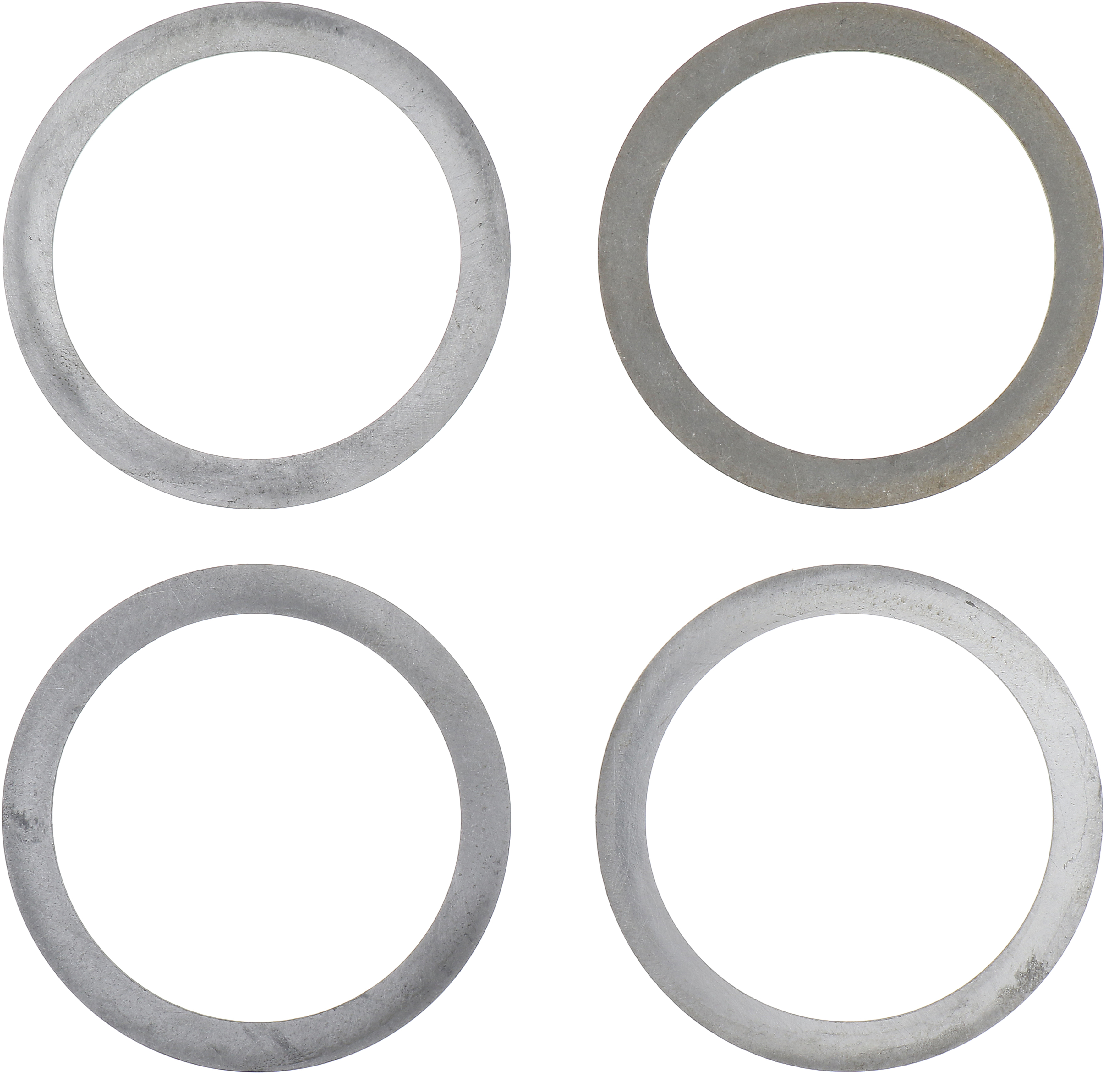 Differential and Pinion Shim Kit