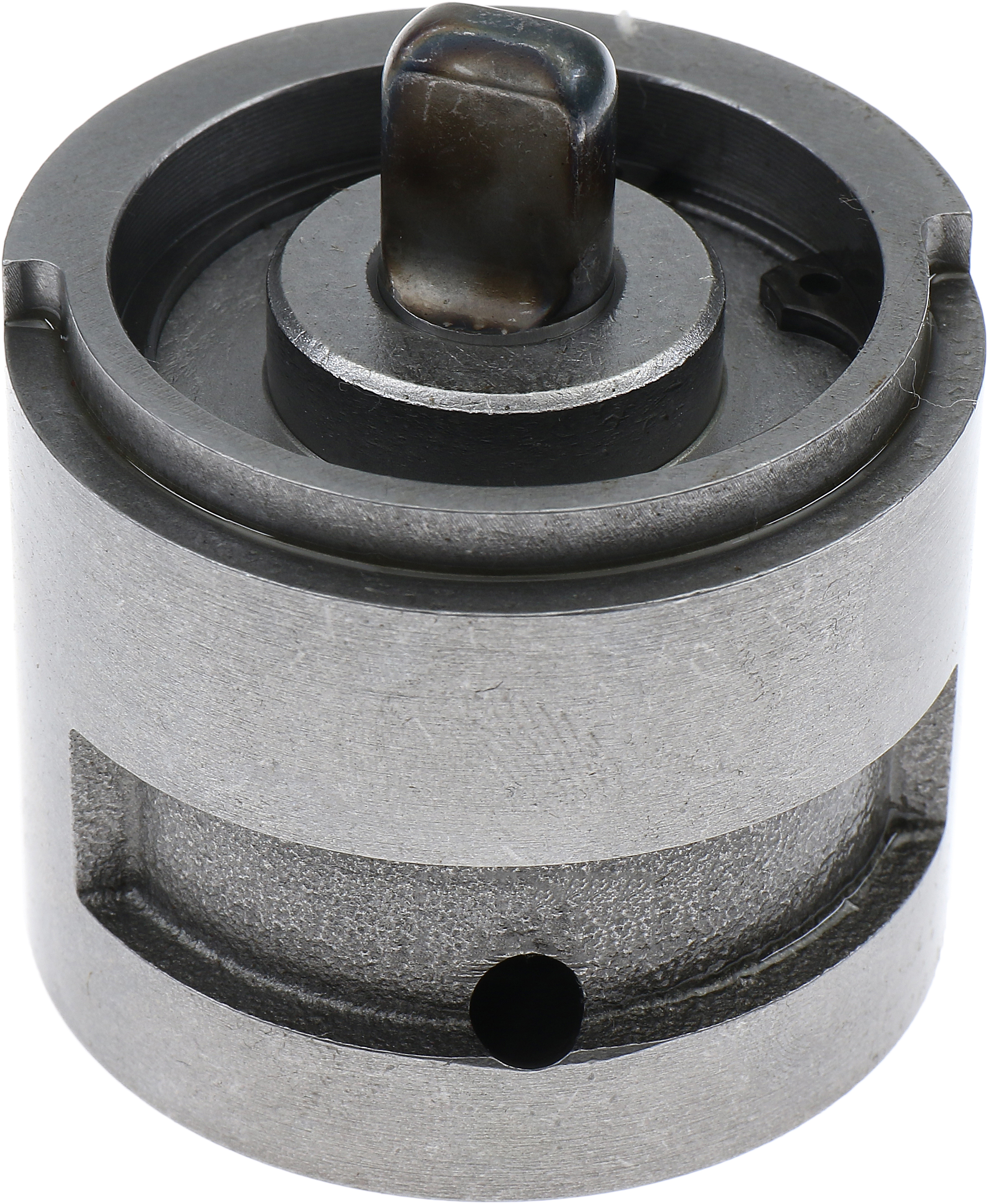 Differential Oil Pump