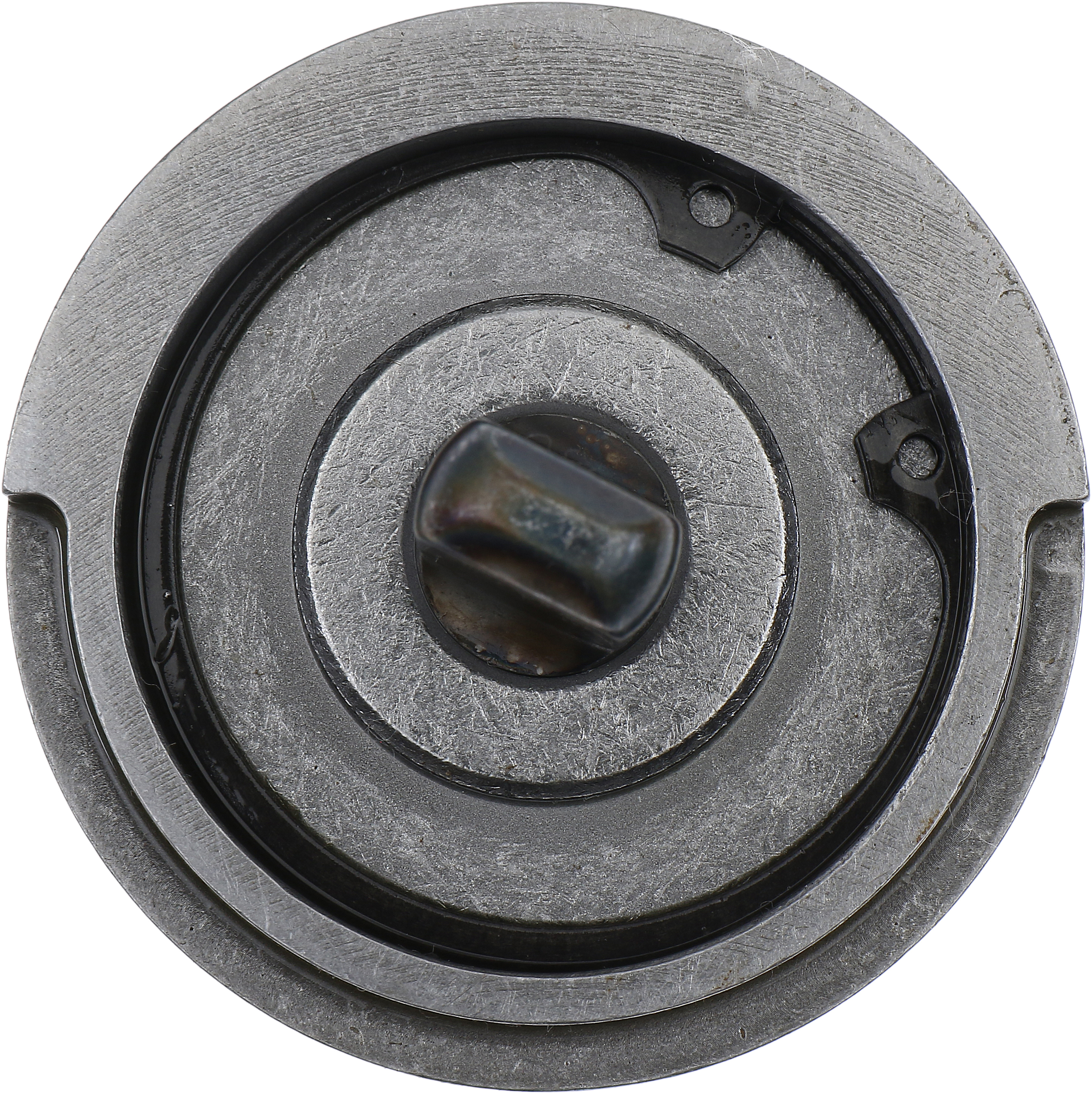 Differential Oil Pump