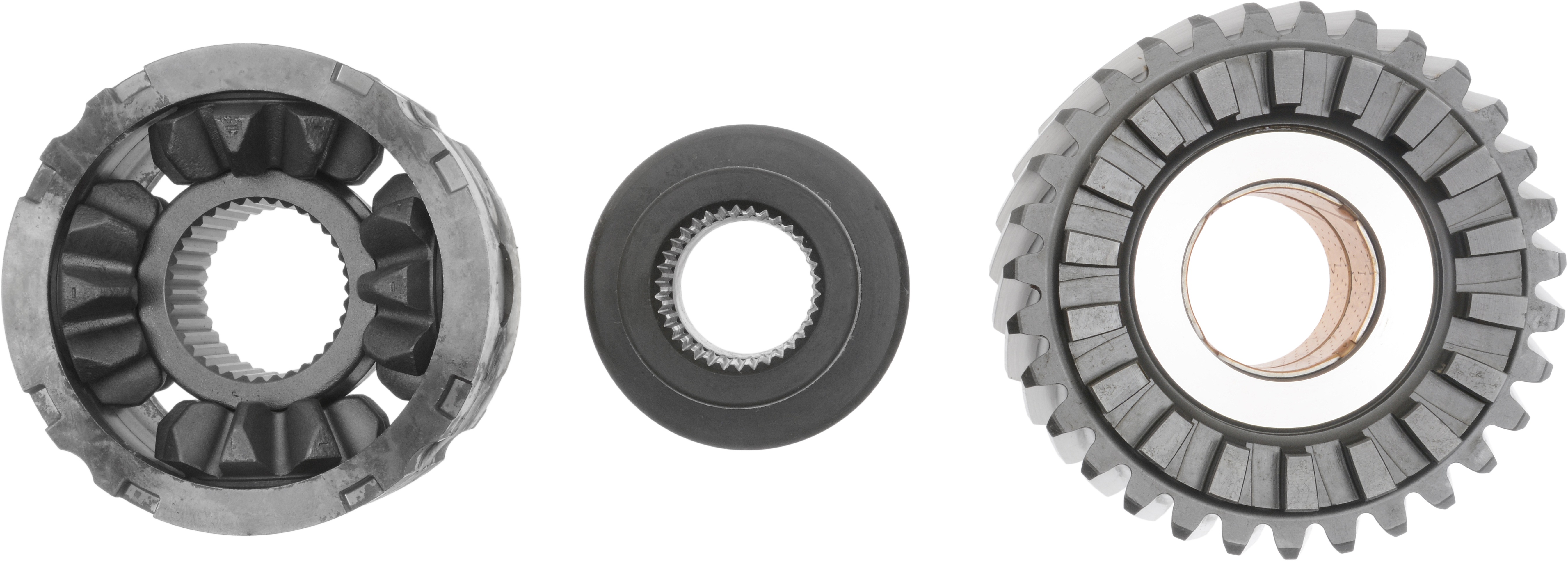 Differential Gear Install Kit