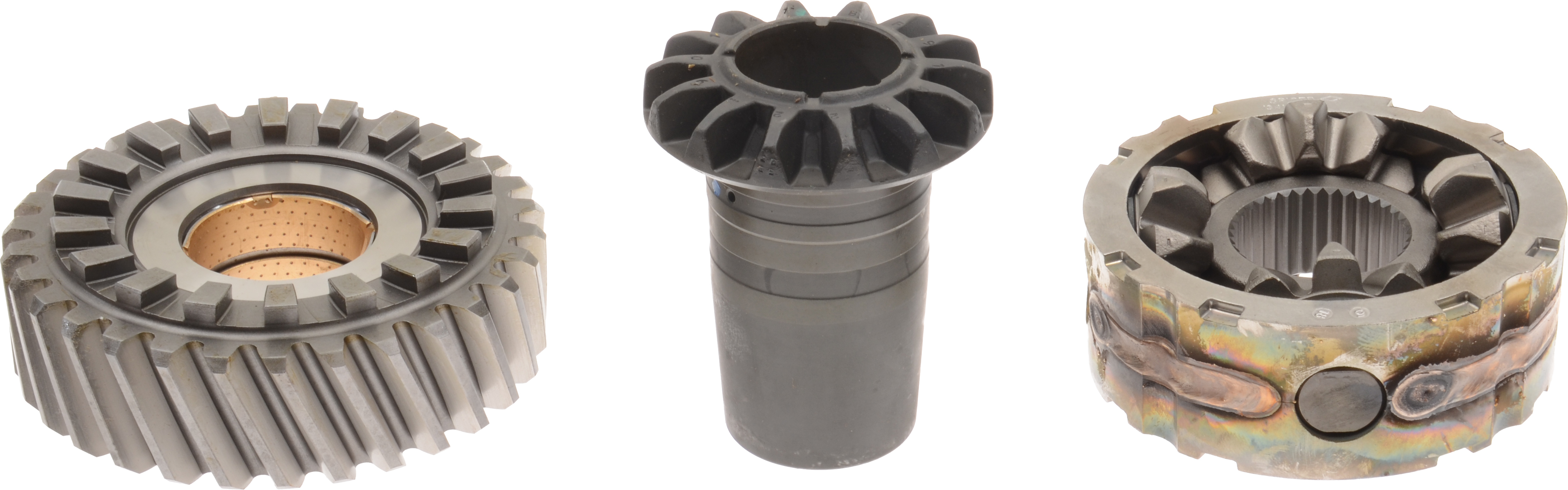 Differential Gear Install Kit